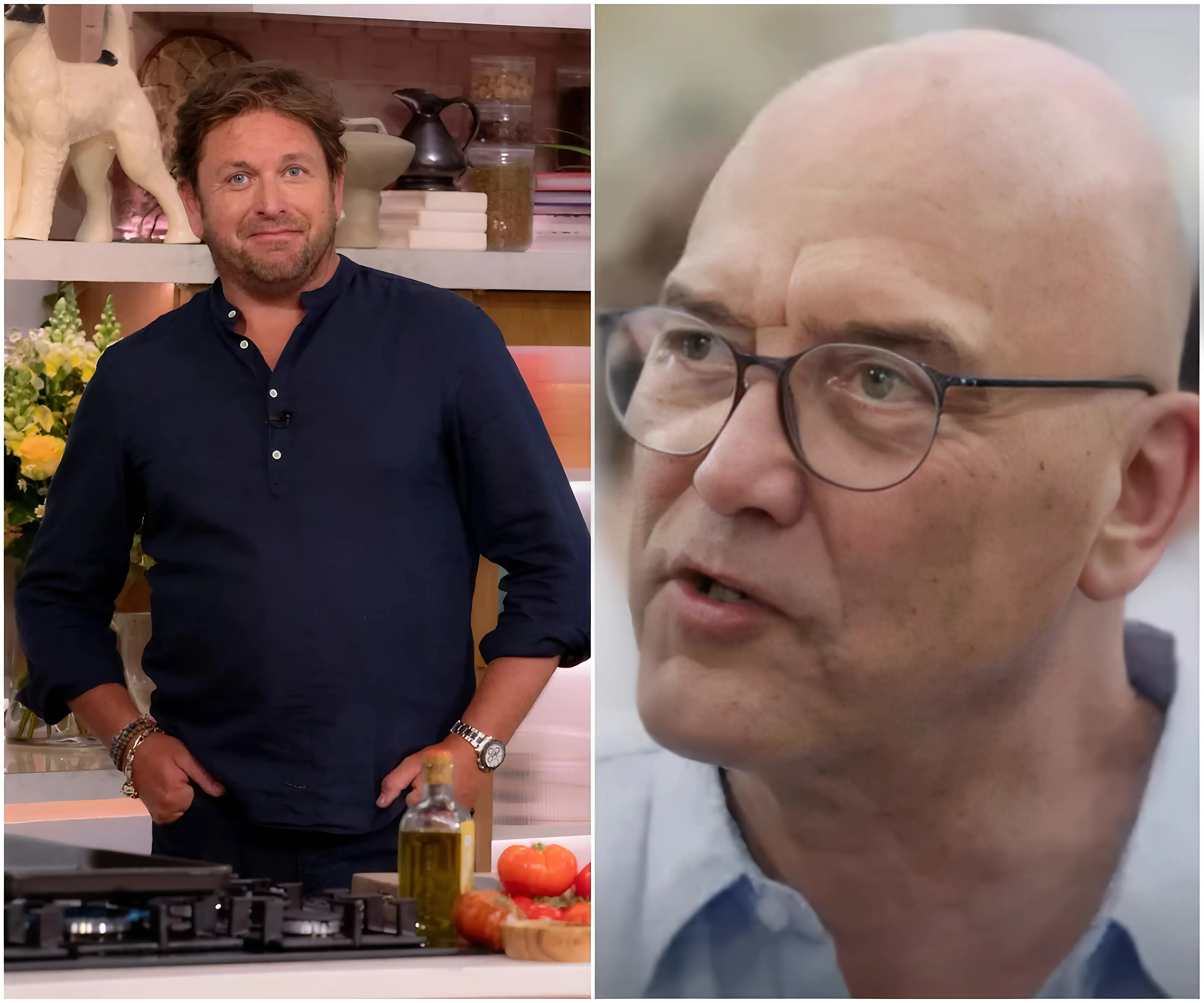 Gregg Wallace’s TV rival ‘pulls ahead in race to replace shamed star on MasterChef’ - suong