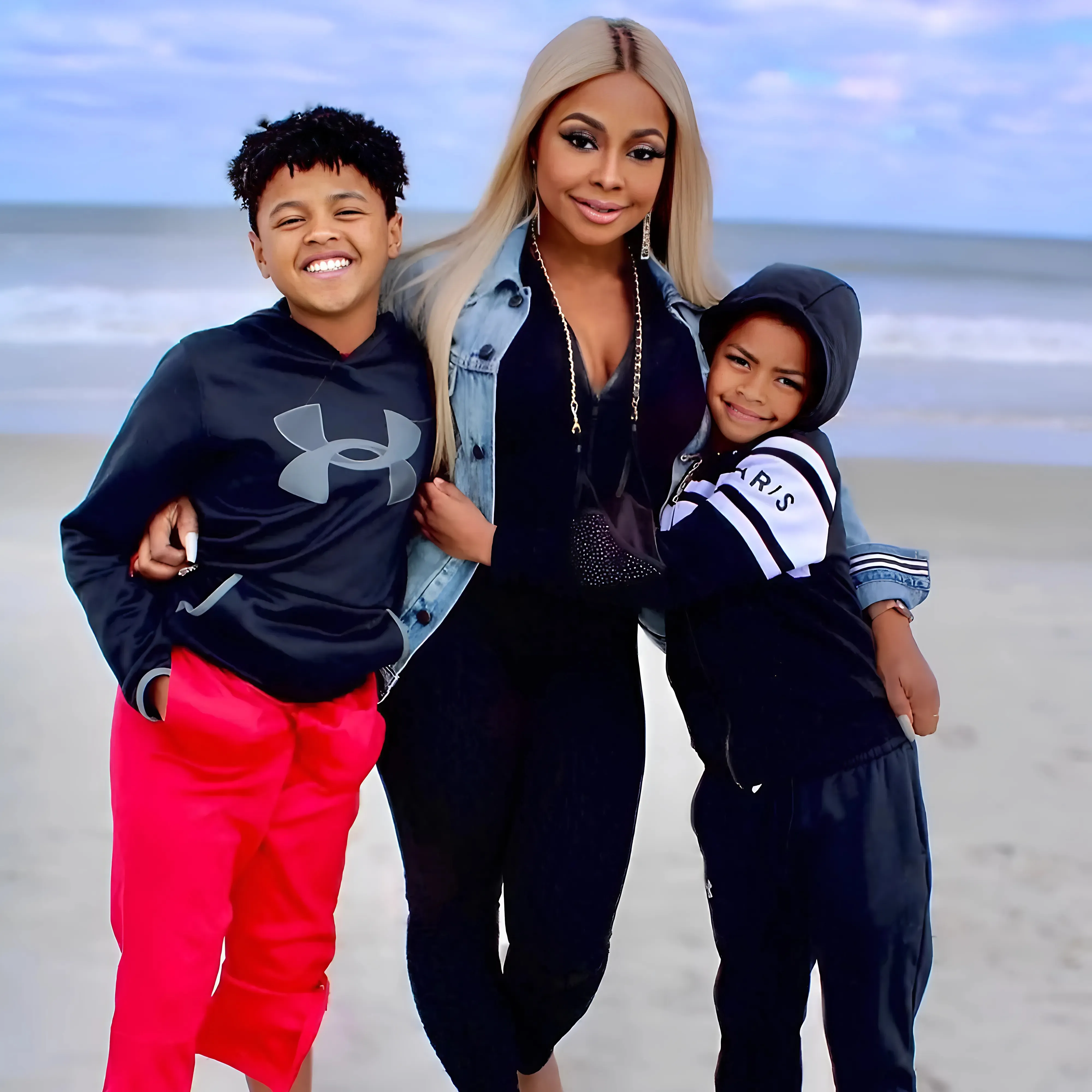 Phaedra Parks Panicked When Her Home Was Broke In, Was Threatened, and Lost $500,000 in a Brutal Robbery