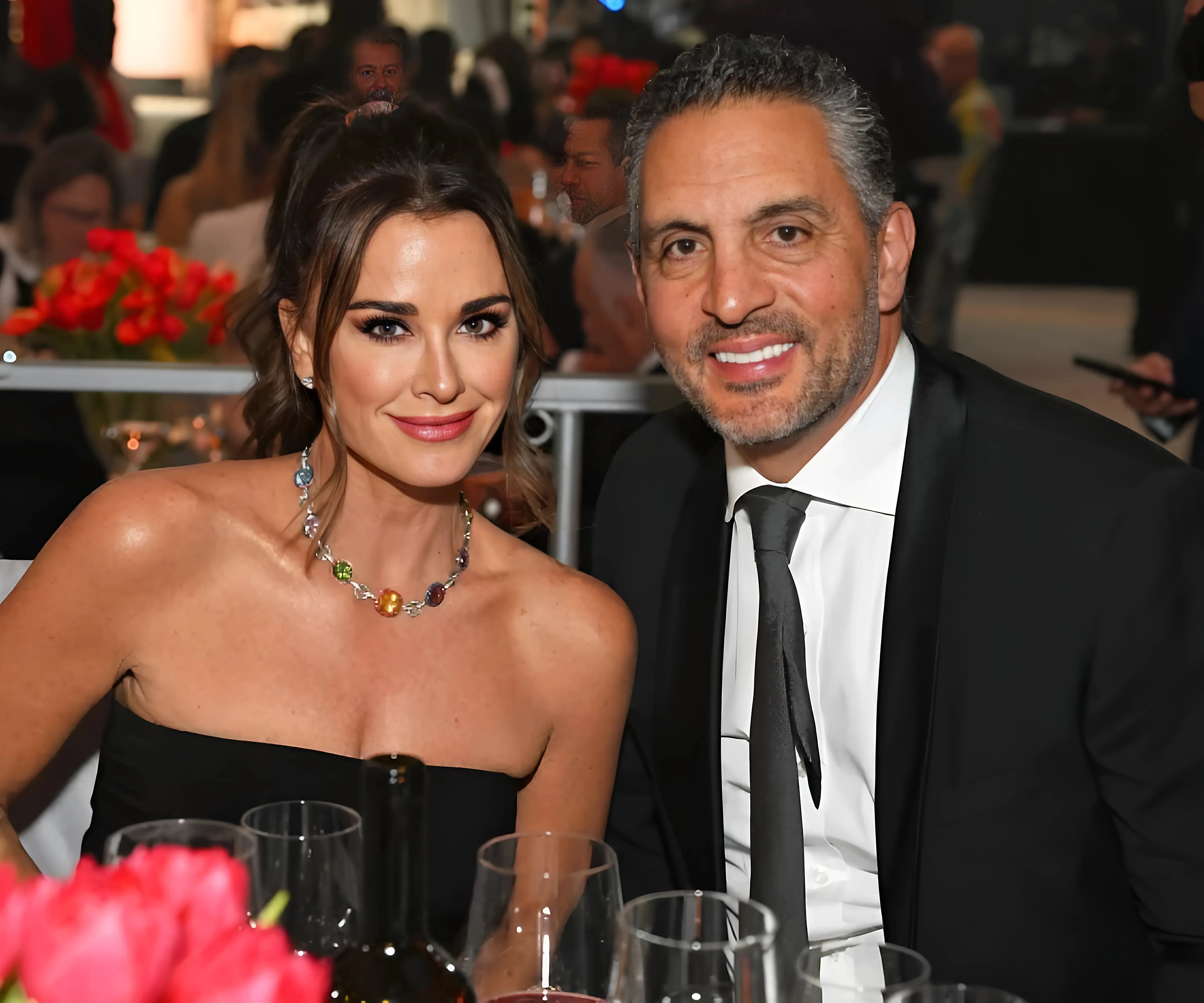 RHOBH viewers think Kyle Richards wants Mauricio back after getting ‘dumped’