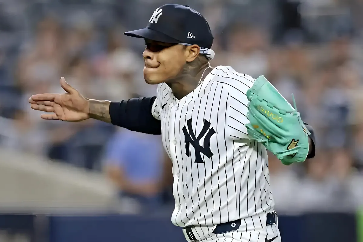 $18 Million Yankees Starter Emerges as Top Trade Candidate - lulu