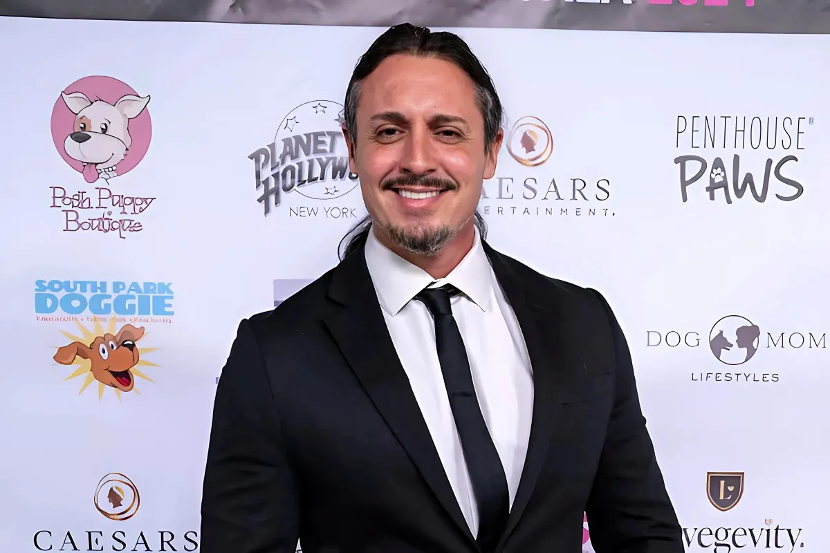 Peter Madrigal confirms he is the only original 'Vanderpump Rules' star who will return for the reboot - lulu