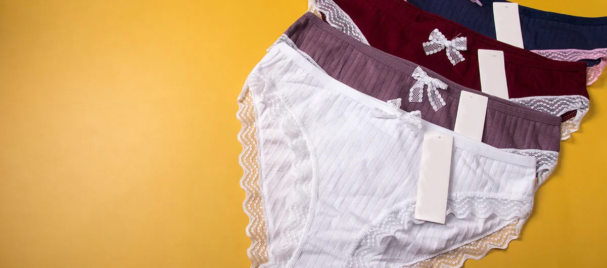 9. People left ‘mind blown’ over purpose of bows on women’s underwear S2