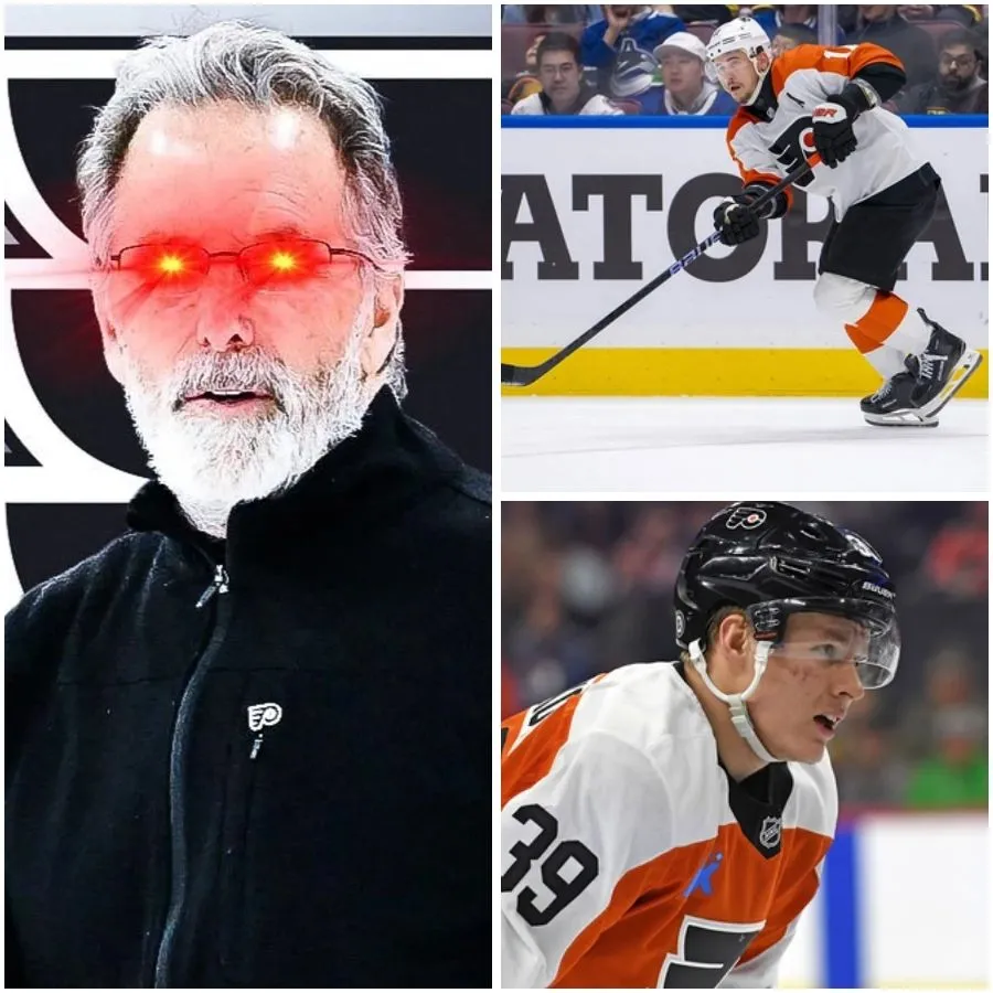 Flyers’ bіggest reаsons for һoрe/сonсern durіng 2024-25 seаson