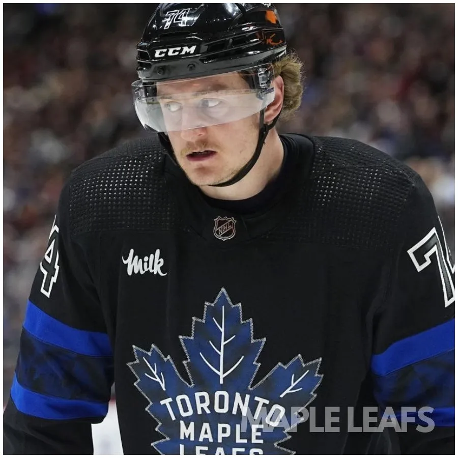 Maple Leafs Drop Some Important News On Bobby McMann and Three Additional Players