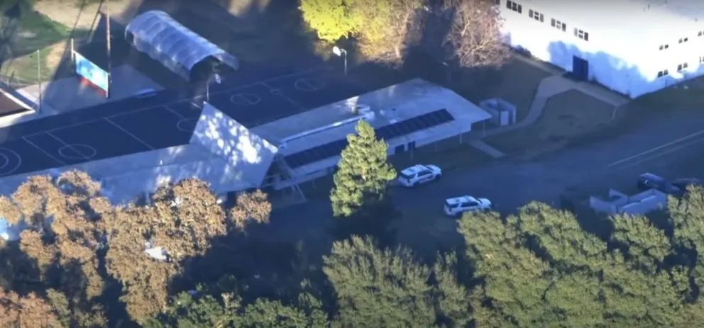 9. Two Children, Aged 5 and 6, Injured in California School Shooting — First Details