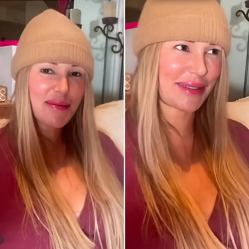 PHOTOS: Brandi Glanville is Deemed Unrecognizable Again as She Announces Cameo Return, See What Fans Said About Her Plastic Surgery