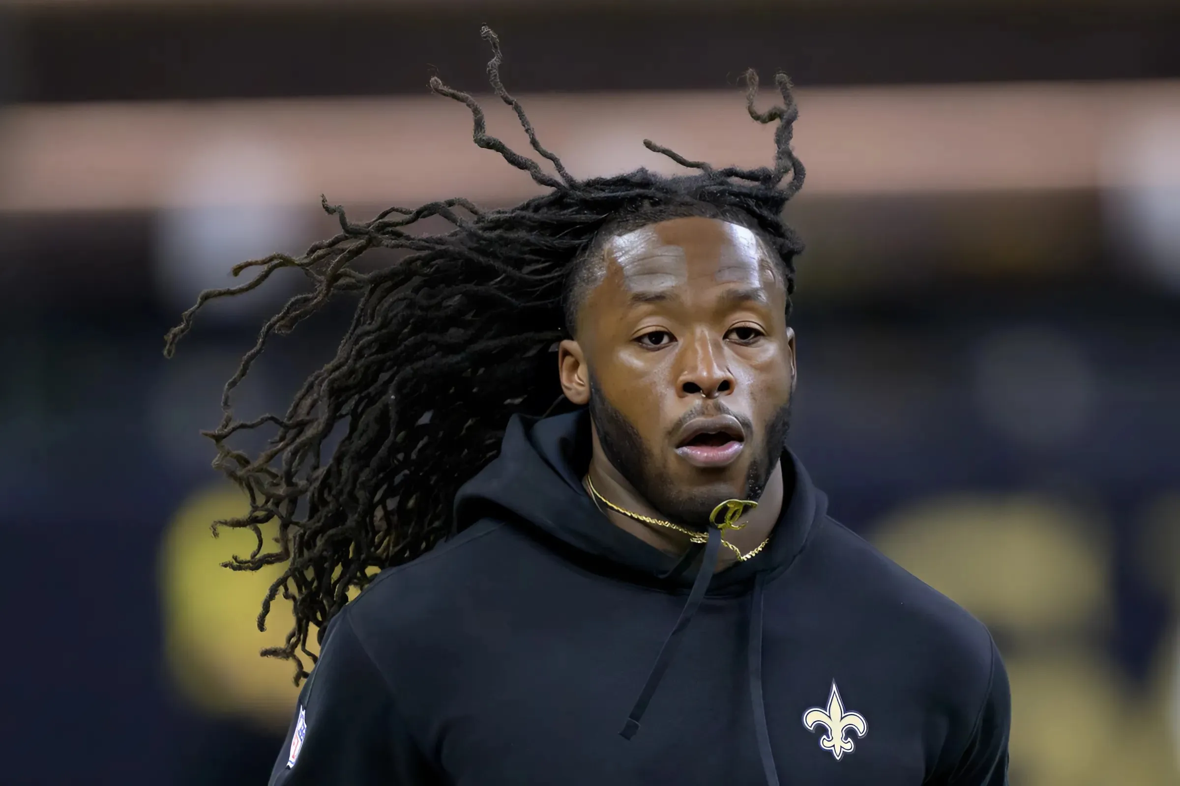 Alvin Kamara set to hit an important new milestone in Week 14