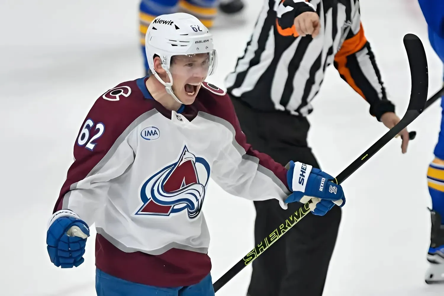 Avalanche Look to Take Hurricanes By Storm in Last Meeting of the Regular Season