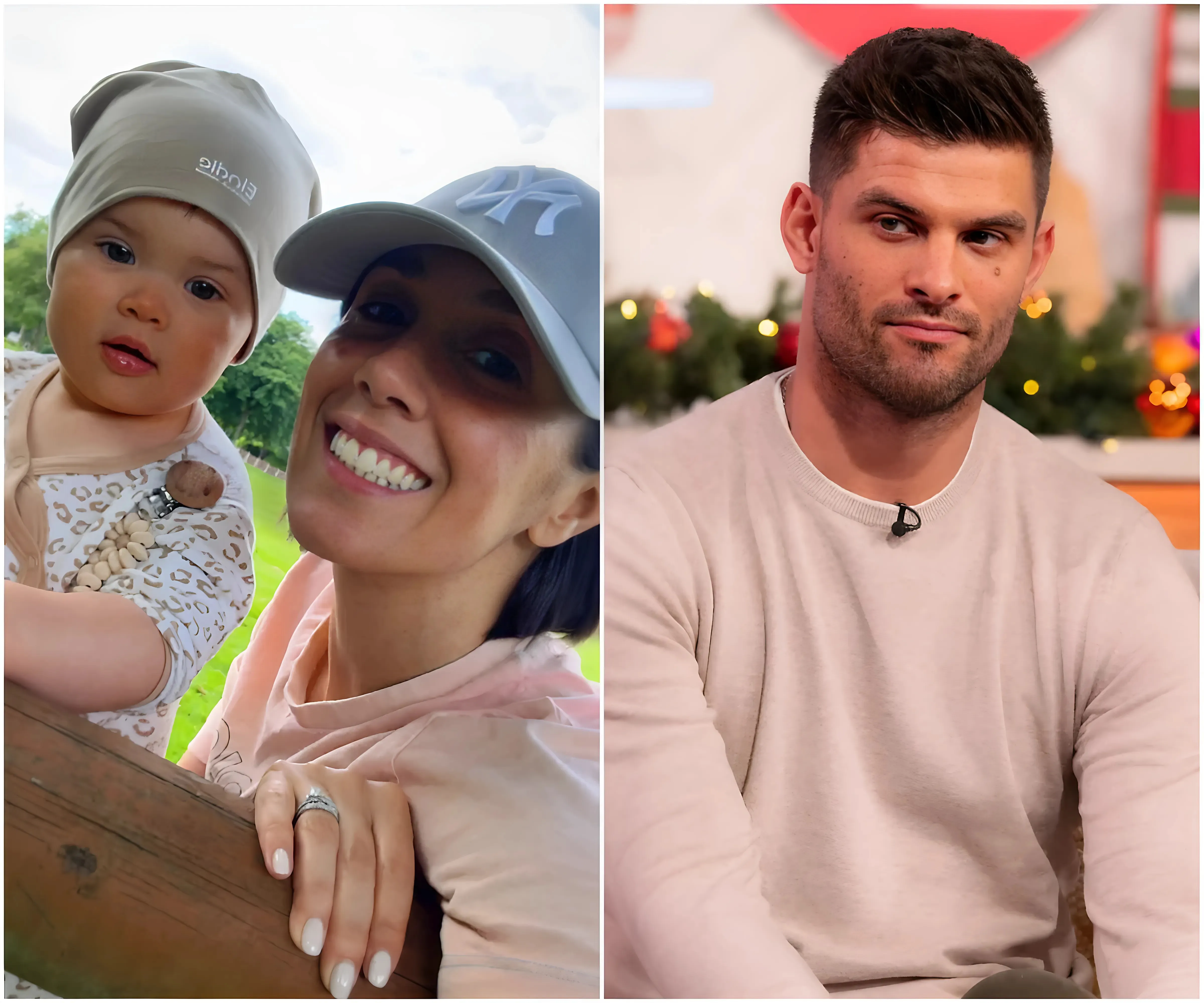 Strictly’s Janette Manrara admits she feels like a single mum as she struggles with Aljaz’s hectic work schedule - suong