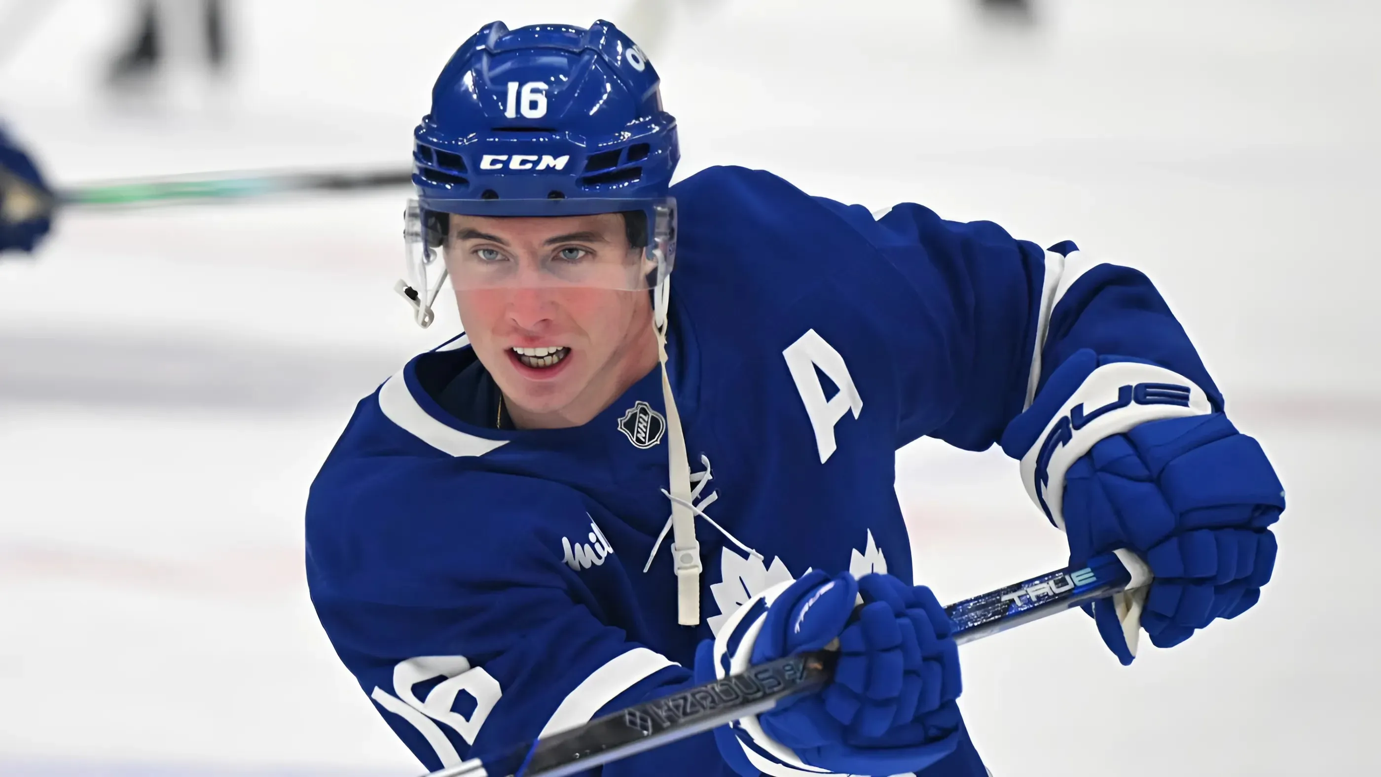 Mitch Marner Shares His True Thoughts on Representing Team Canada at the 4 Nations Face-Off