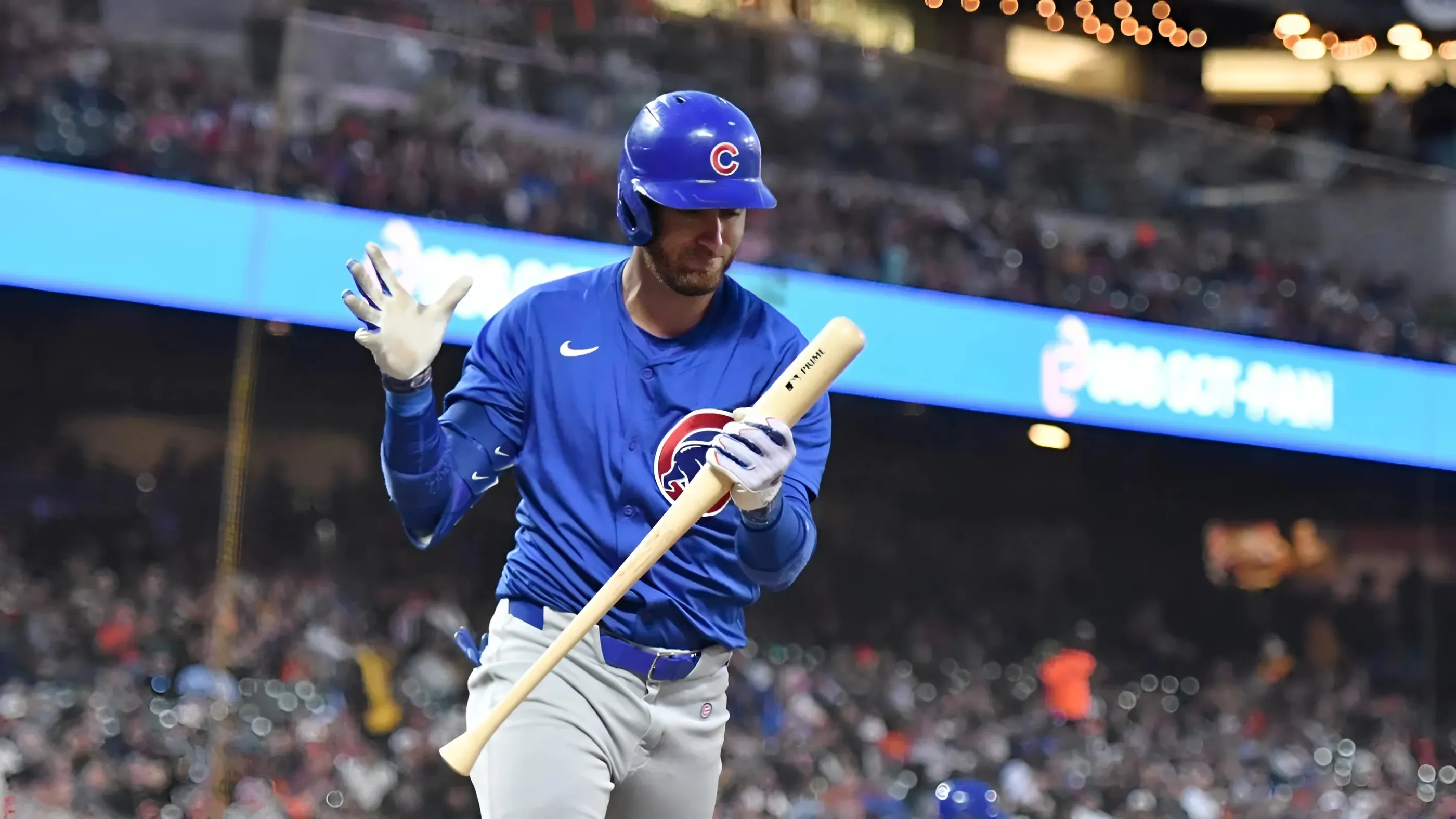 Three Trade Suitors Have Checked In On $80 Million Cubs Star Cody Bellinger