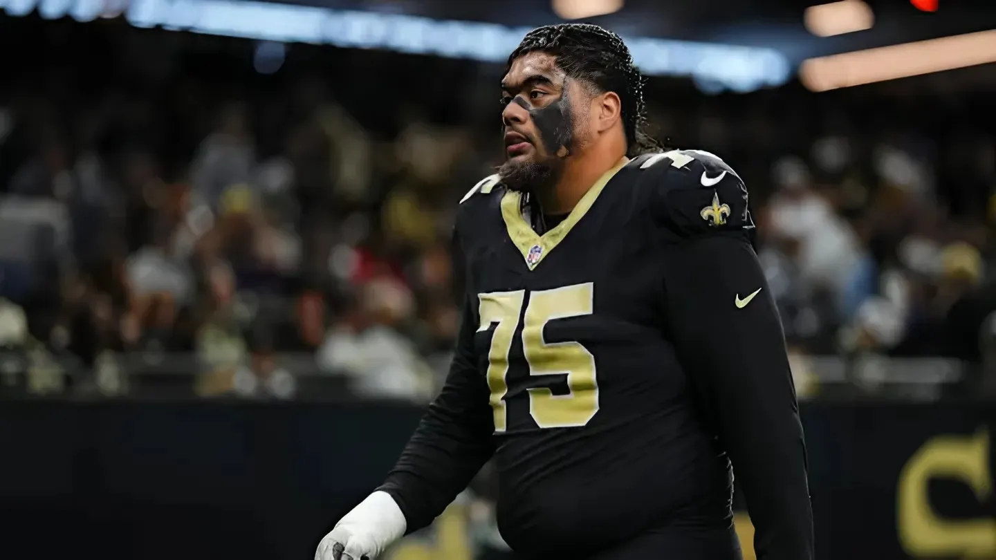 B/R's harsh grade for Saints rookie Taliese Fuaga needs to be higher