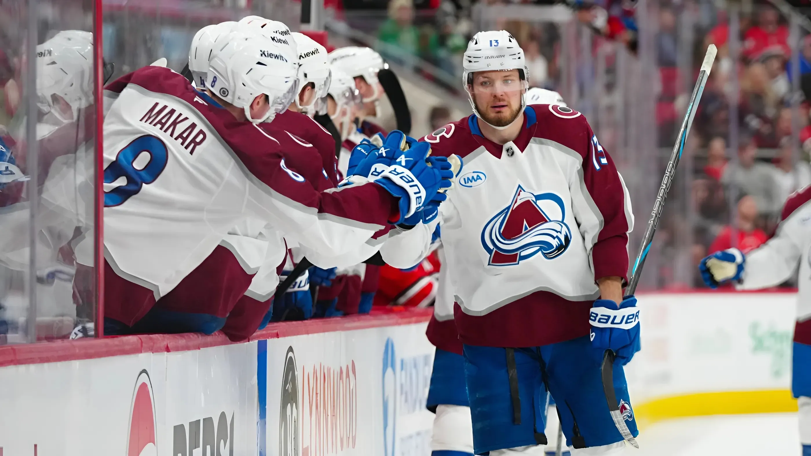 Avalanche’s Power Play Not Good Enought in Loss to Carolina