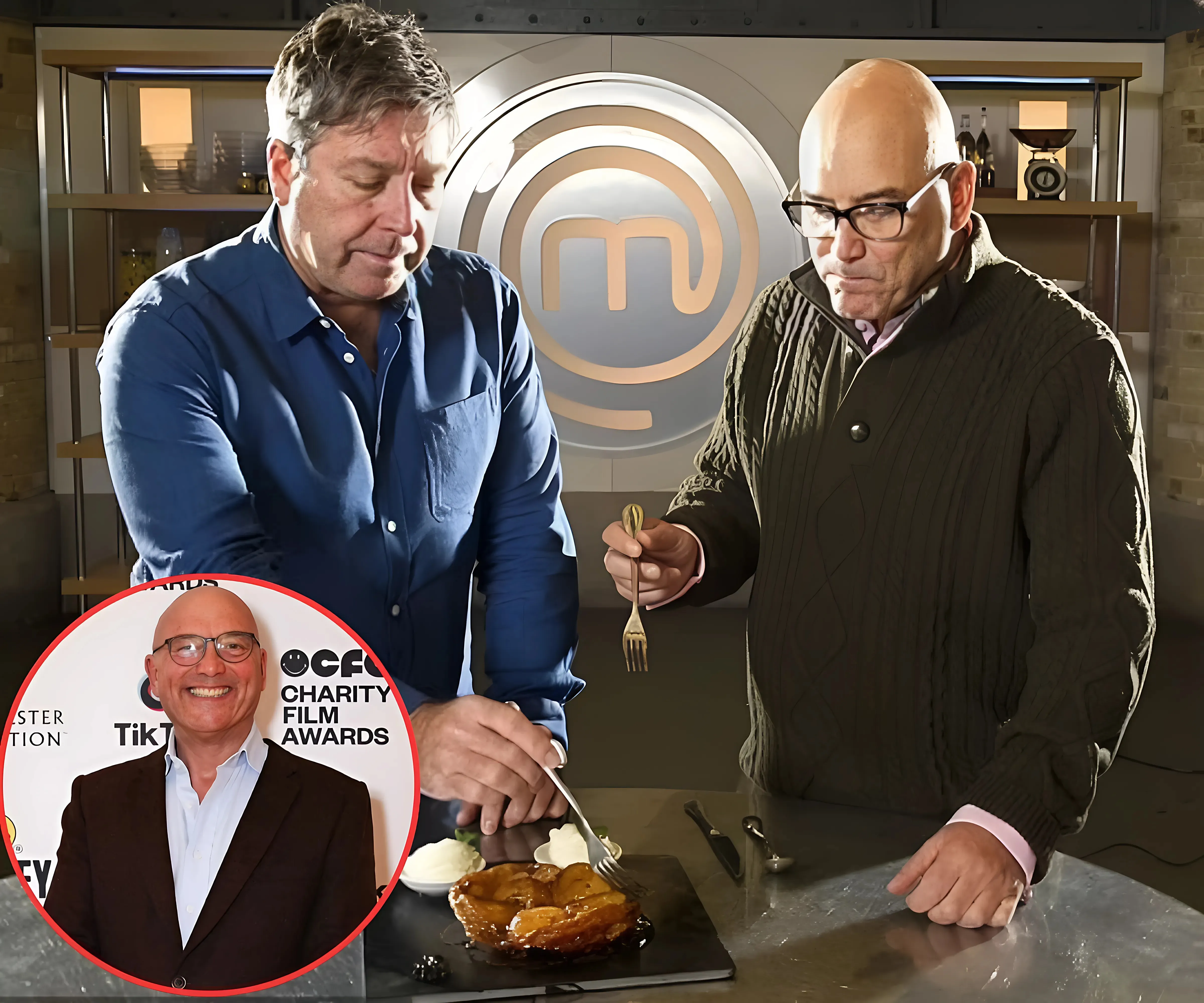 Future of MasterChef is revealed after Gregg Wallace scandal threatened to cancel hit BBC show - suong