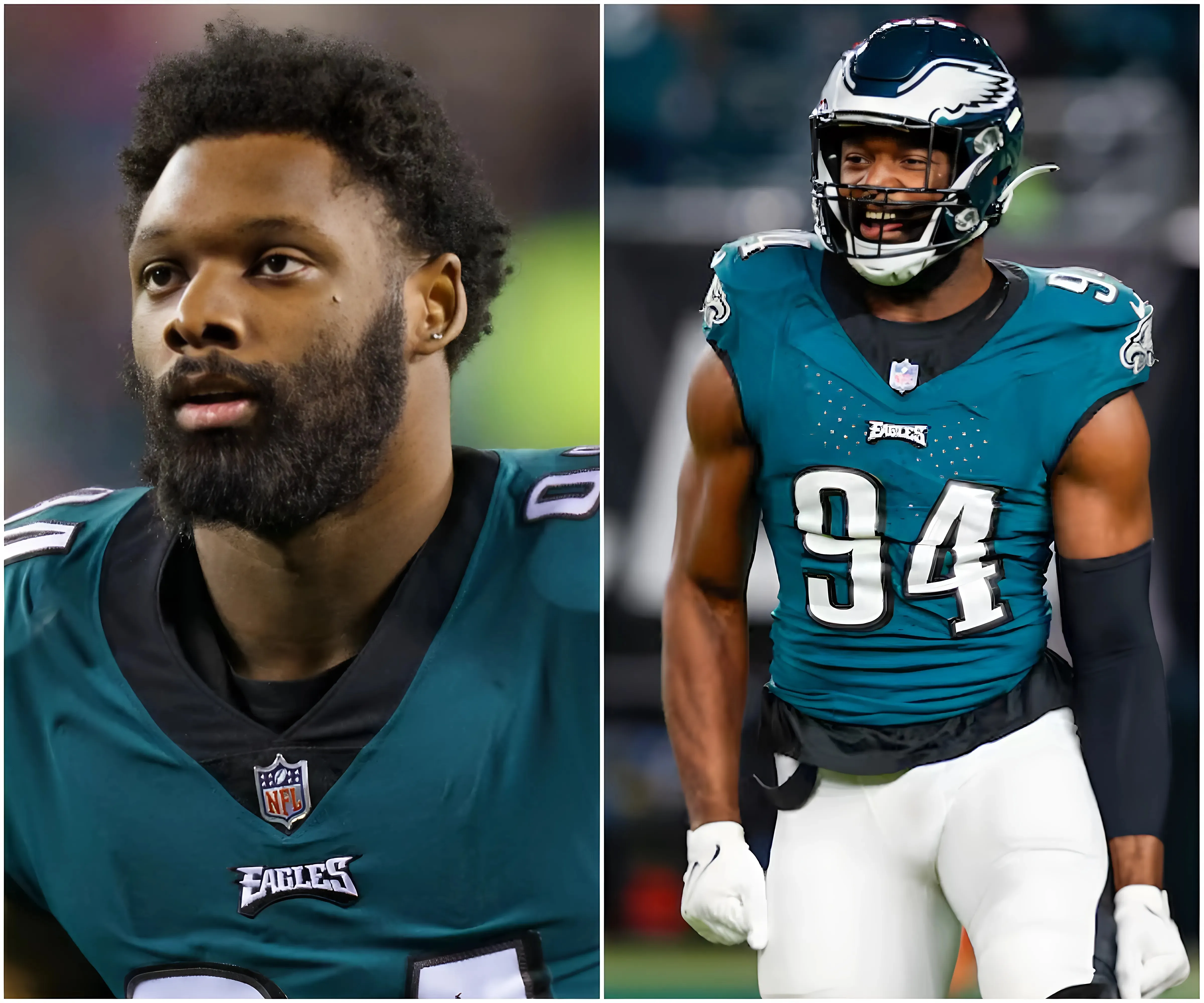 Eagles Predicted To Cut Ties With $40 Million Pro Bowl Edge Rusher ...