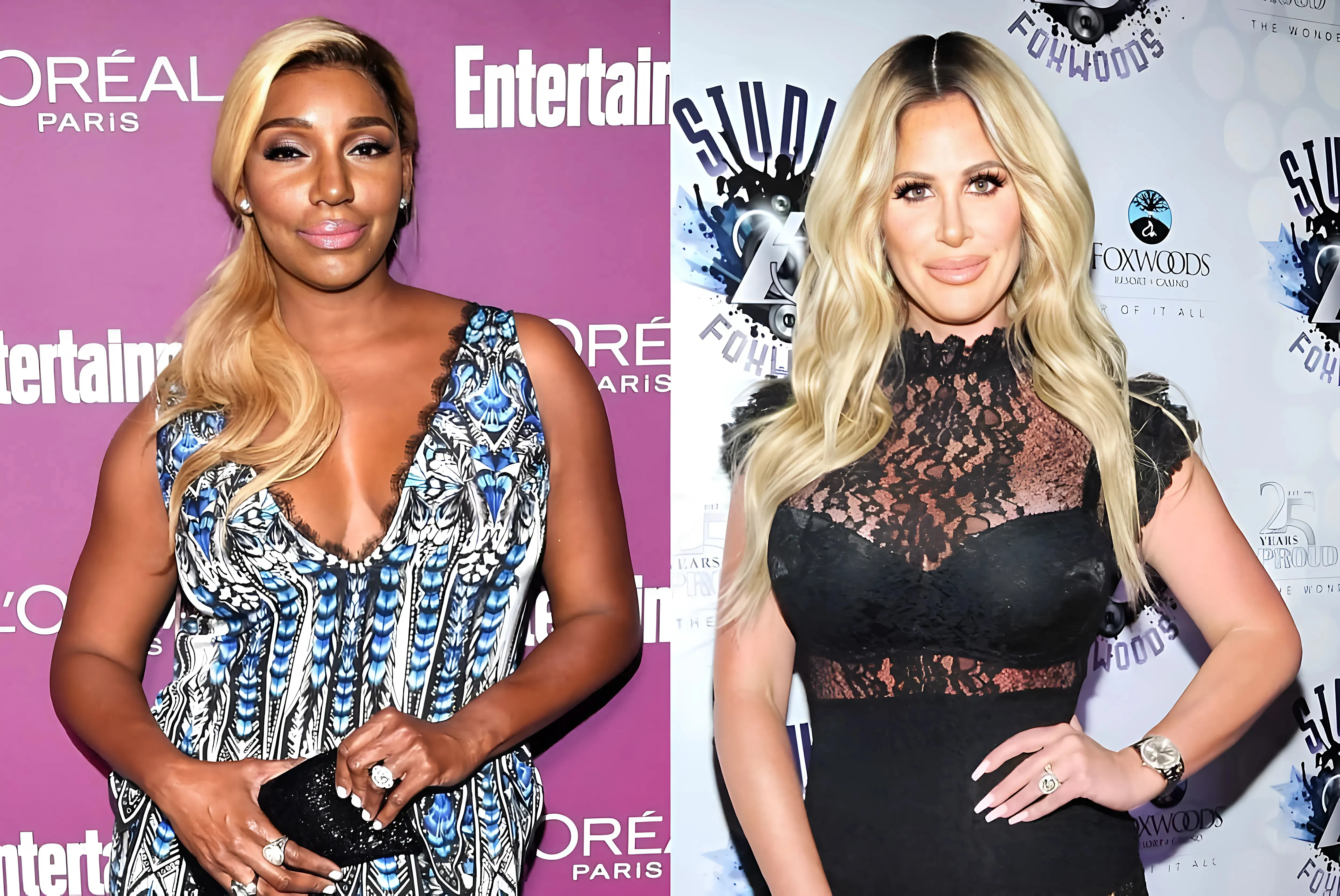 REPORT: RHOA Ex-Wives Club SpinOff is in the Works With Nene Leakes and Kim Zolciak, Find Out Who Else is Allegedly Joining, Plus All We Know About Potential Spinoff