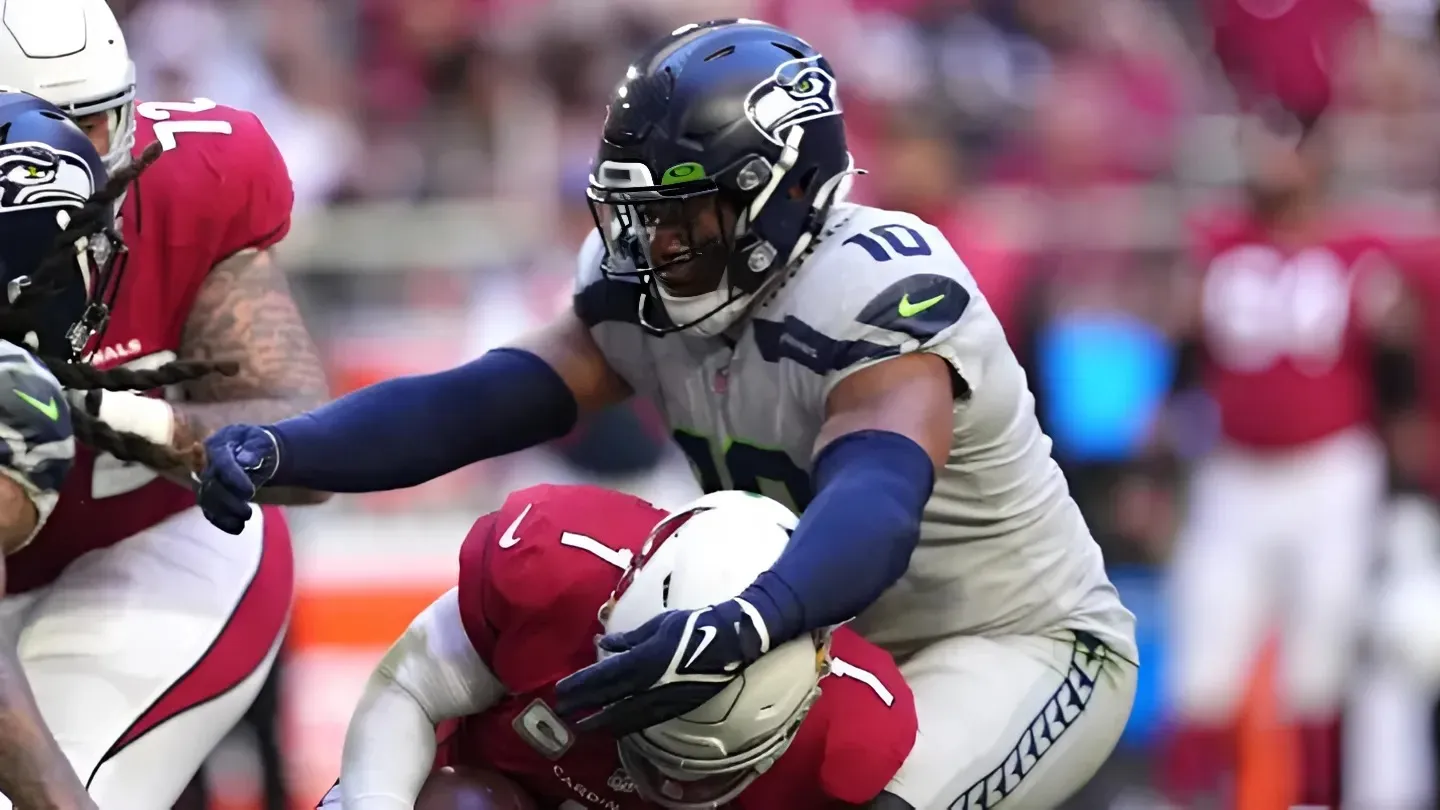 Seahawks Get Great News About $45 Million Star Ahead Of Crucial Week 14 Game