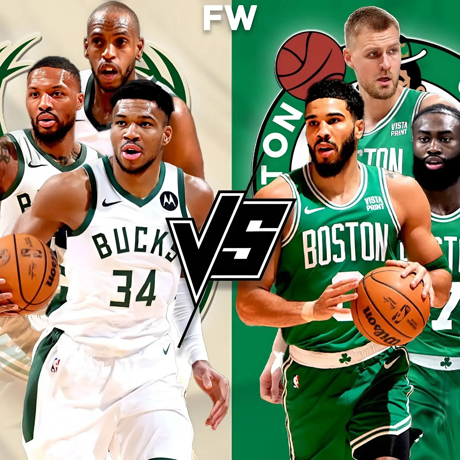 NBA Daily Picks For December 6th, 2024: Resurgent Bucks Face Dominant Celtics In Monster Clash