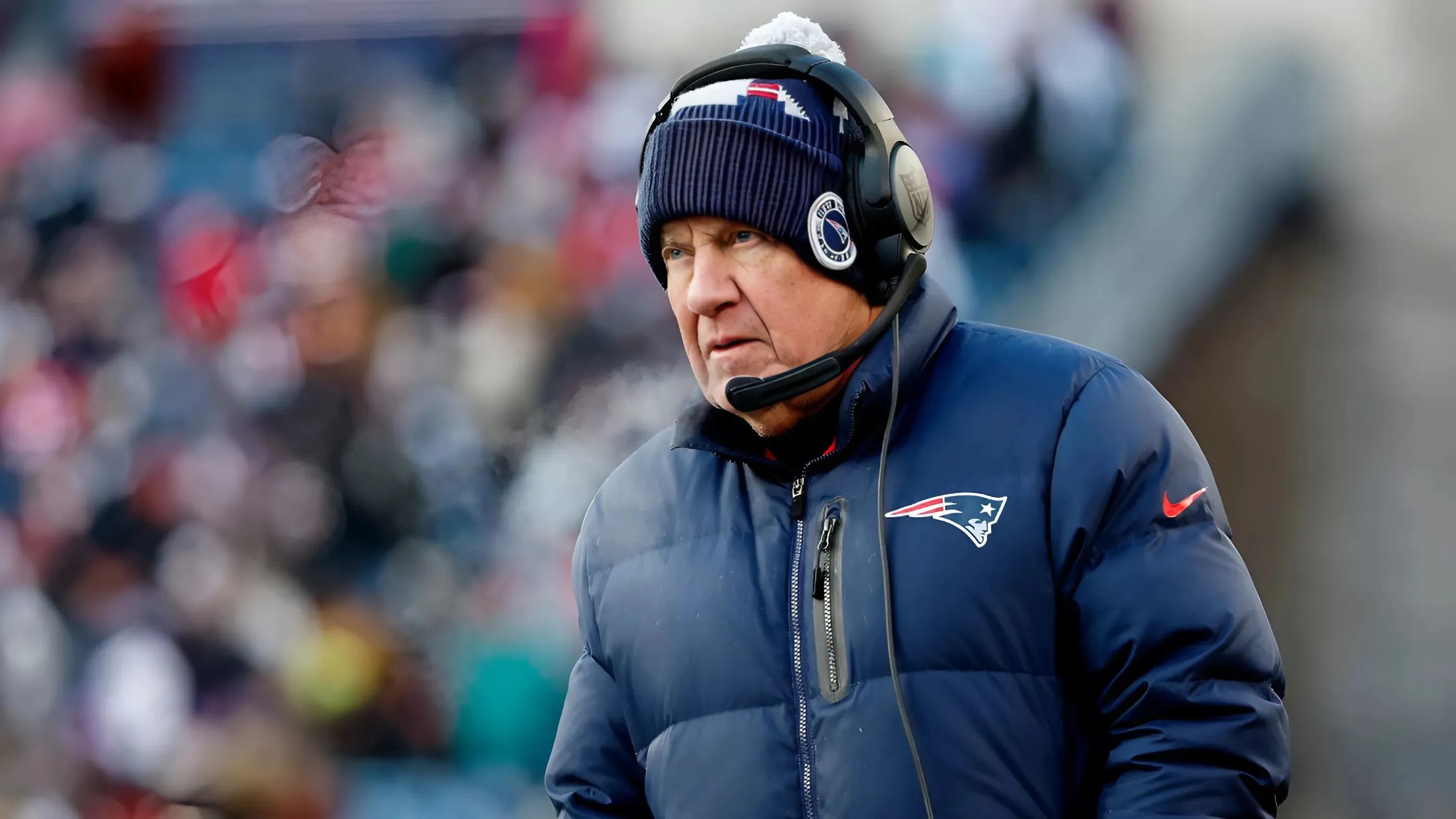 Bill Belichick and his 2 Giants Super Bowl losses take career on 180-degree turn