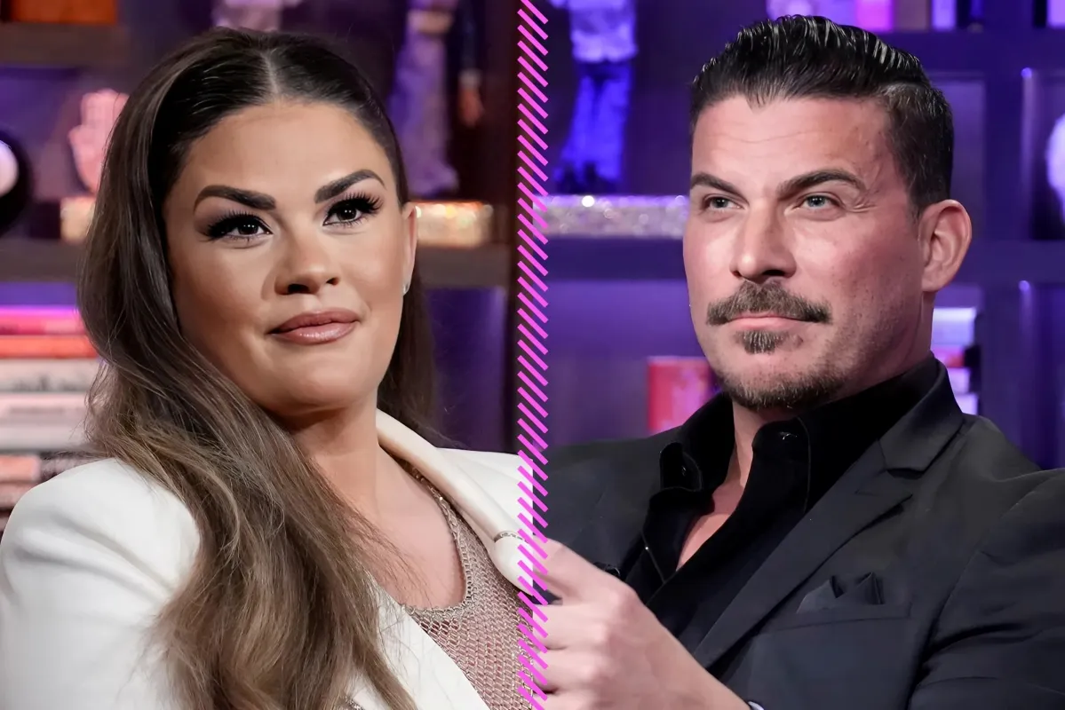 Brittany Cartwright Clarifies Something About Jax Taylor's Nose Jobs: "Just So Everyone Knows..."