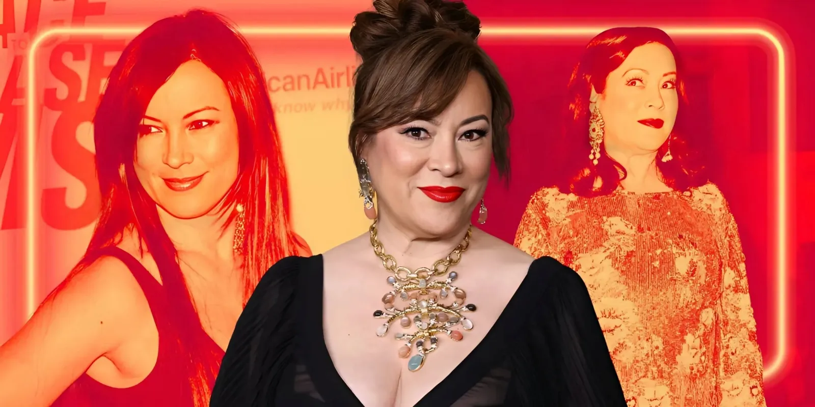 Some RHOBH Fans Have No Idea Who Jennifer Tilly Is, Here's A Timeline Of Her Iconic Career