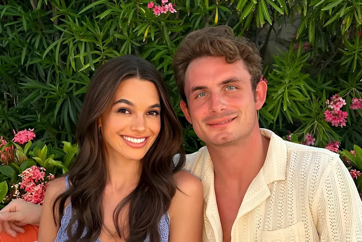 Ally Reveals James Kennedy's Heartfelt Response to Vanderpump Rules Shake-Up: A Journey of Grief - lulu