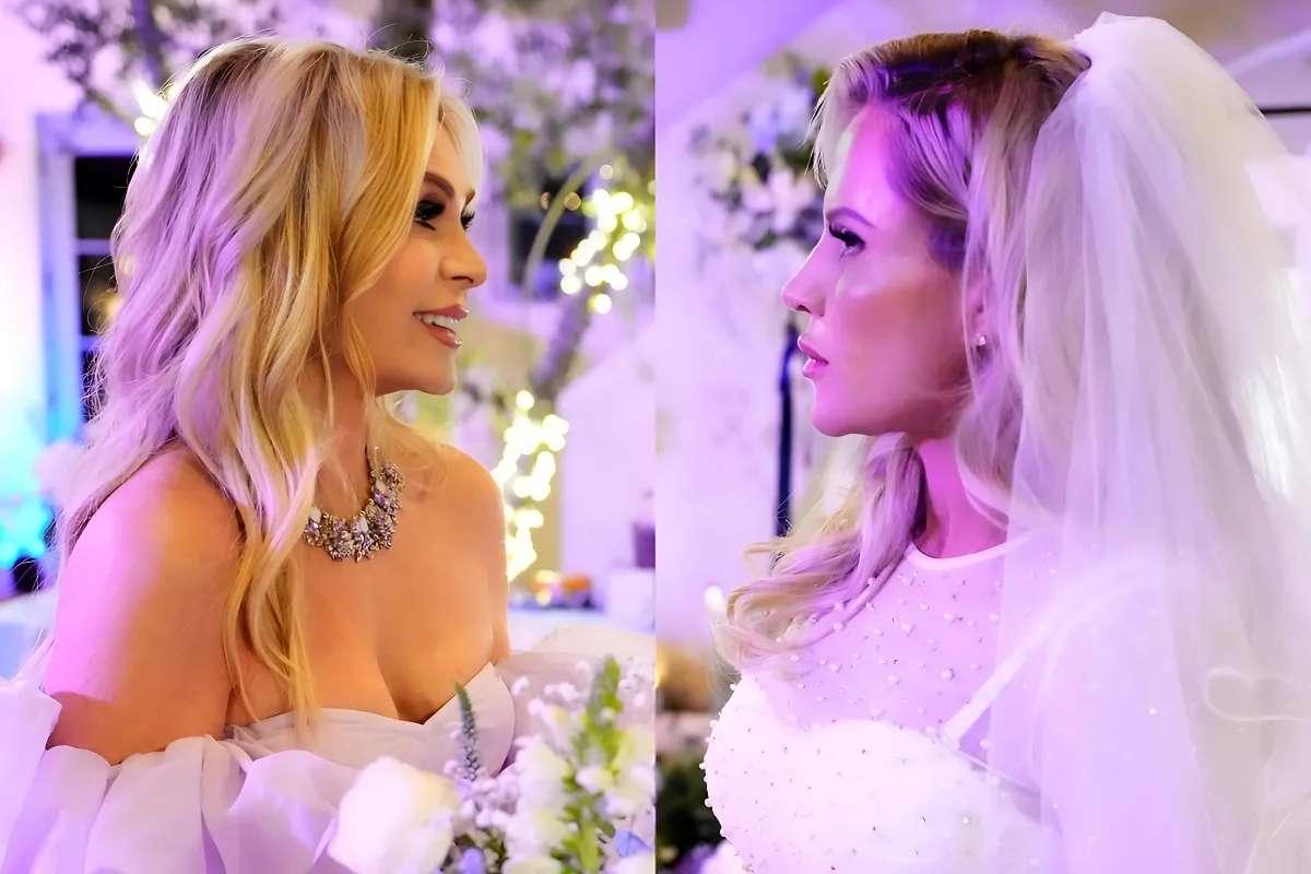 Jennifer Pedranti Reveals Where She Stands With Tamra Judge & RHOC Costars, Plus When “Issues” With Tamra Started as She Also Suggests Emily Projects Her Mom Issues Onto Her-copy