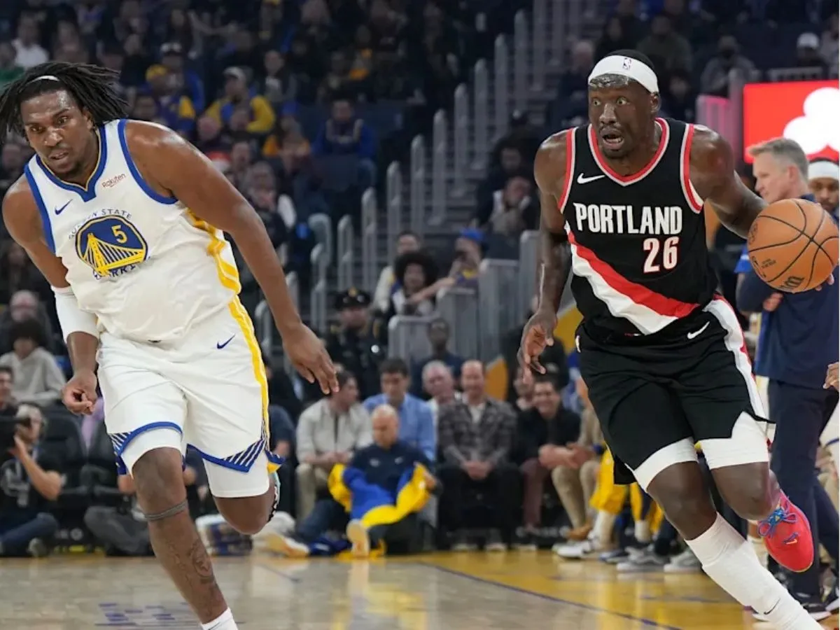 Little-known center could be simple but very effective Warriors trade target