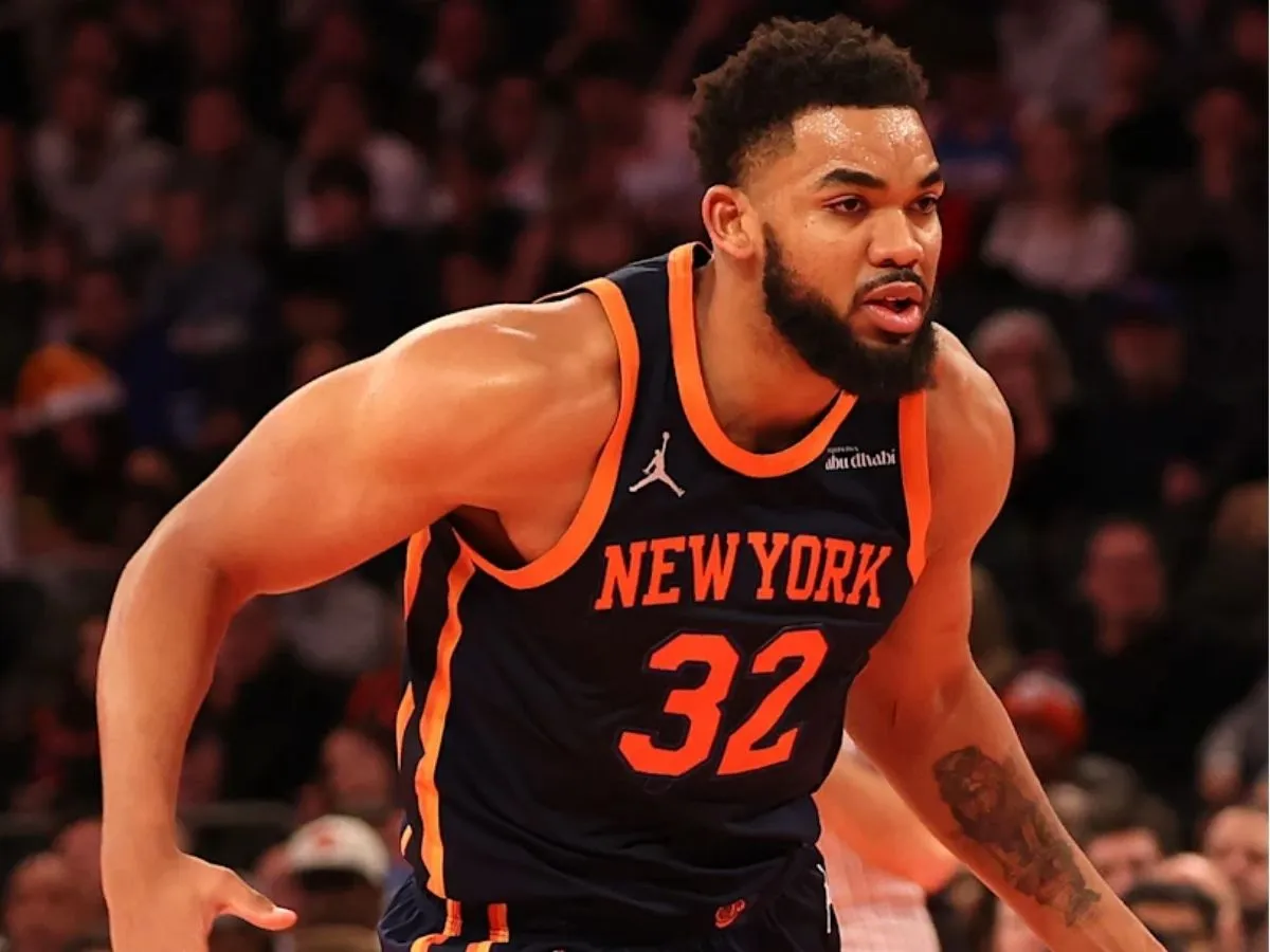 Knicks continue to crush Karl-Anthony Towns trade after latest intel