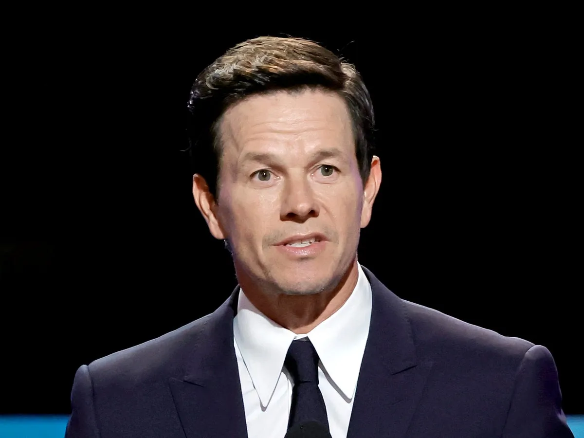 Oprah CLAPS BACK at Mark Wahlberg’s Bold Claims on "Sound of Freedom" Drama