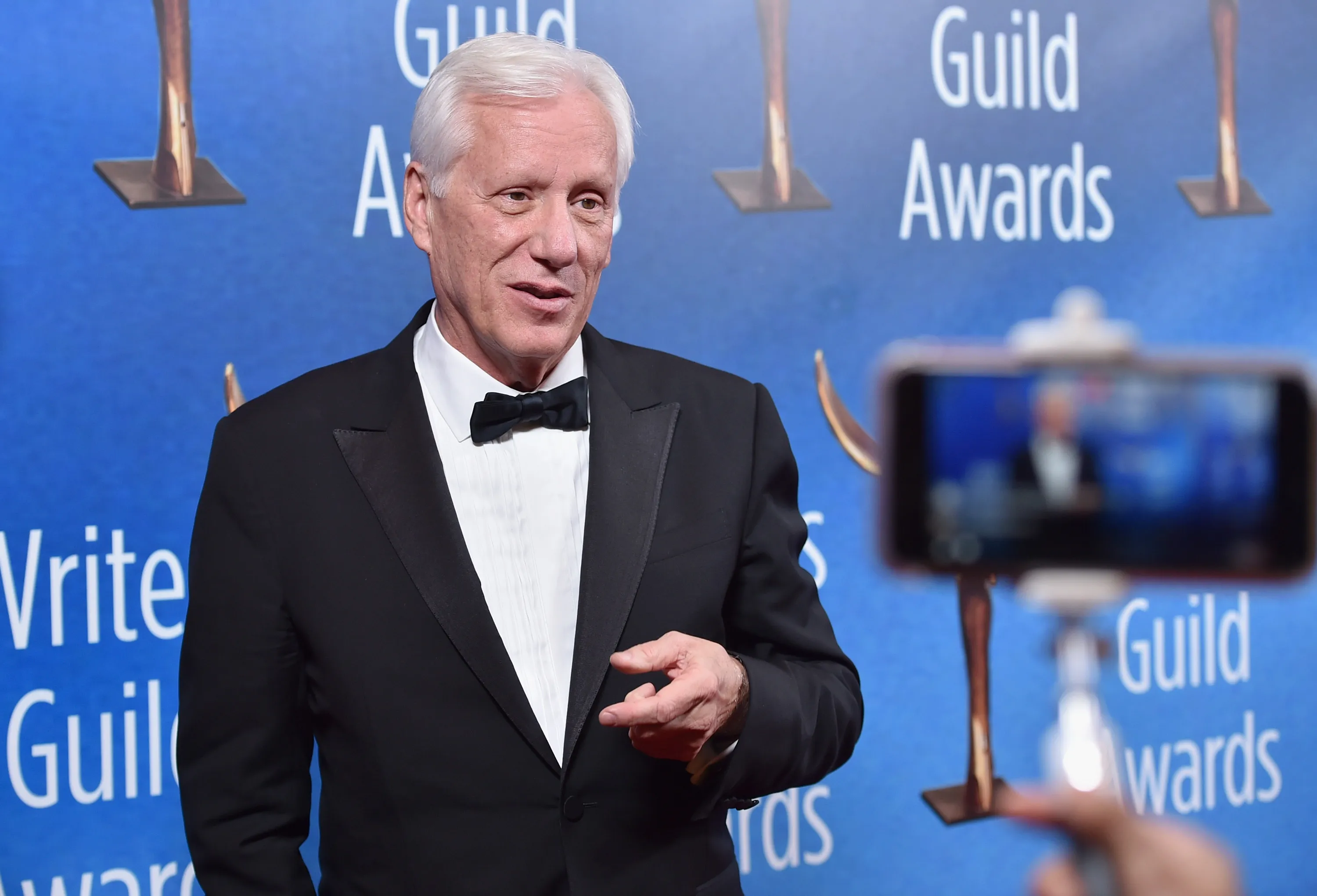 “Who Needs Woke Disney?” James Woods SNUBS $500 Million Offer