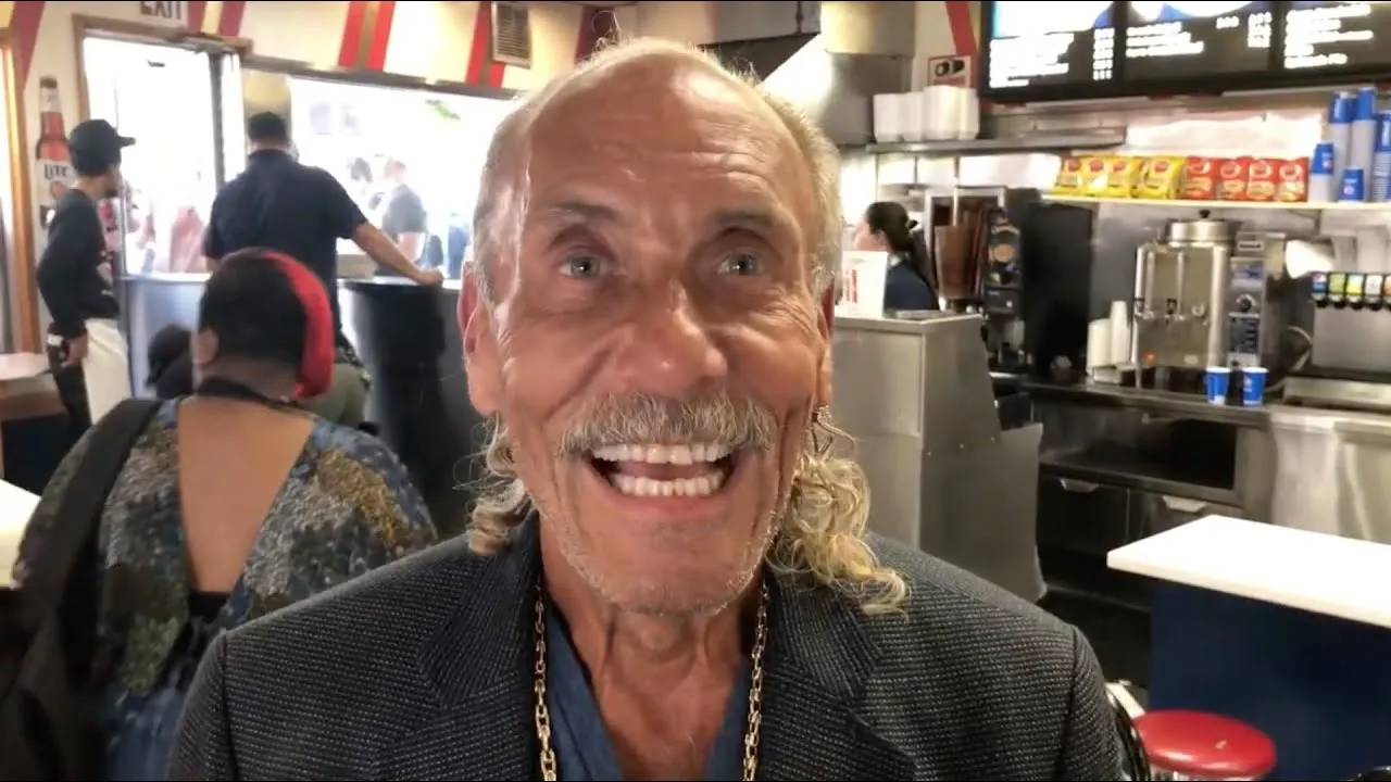 F. Les Gold of "Hardcore Pawn" Talks About the Chances of the Show Returning