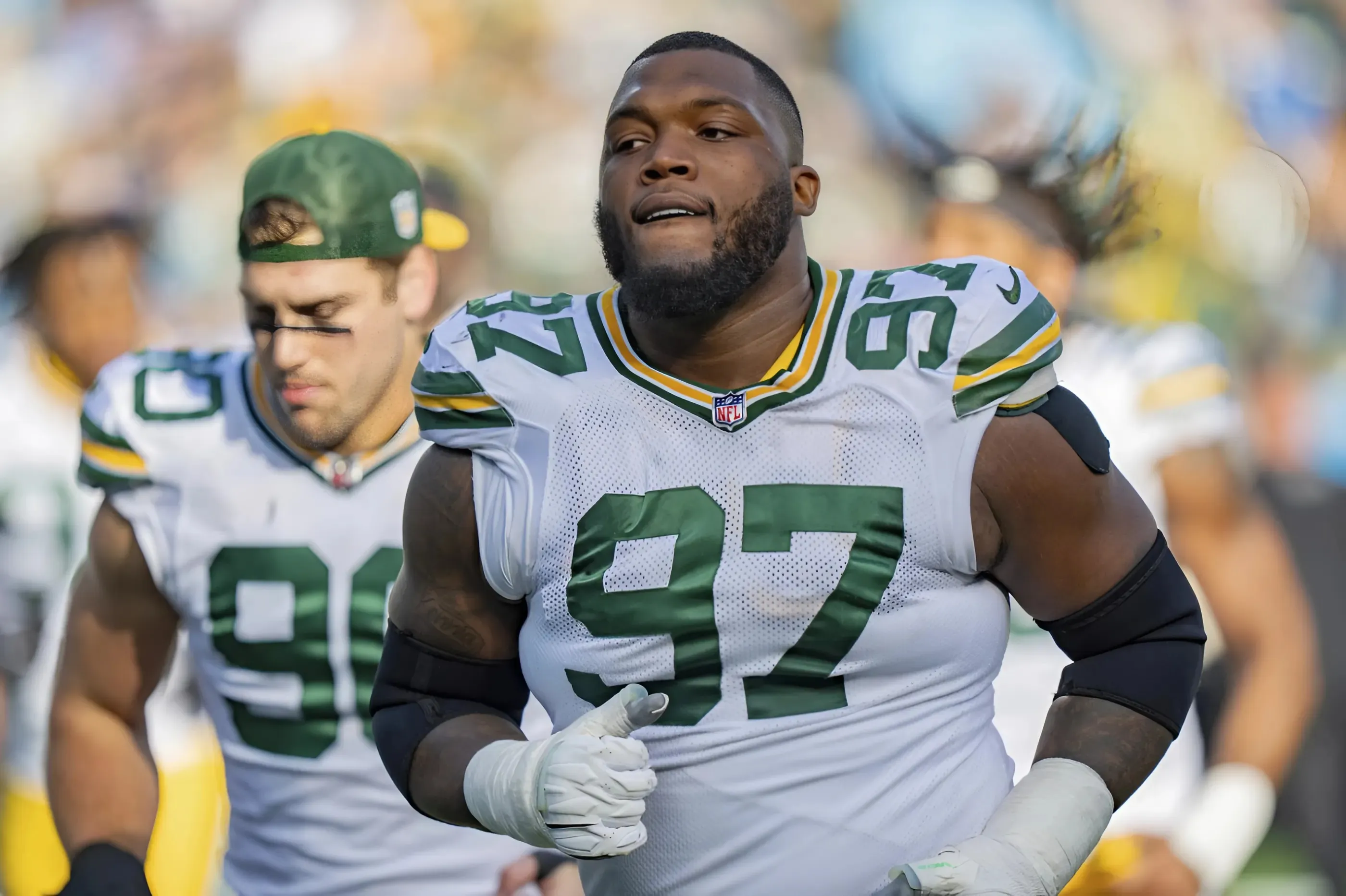 Packers Rumors: Kenny Clark Delivers Fearless Claim on Detroit Lions After TNF Debacle