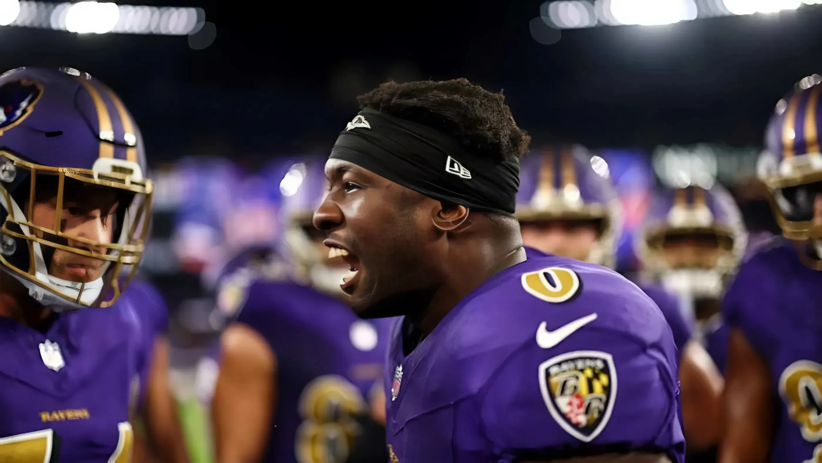 Roquan Smith’s Leadership and Preparation Make Ravens’ Defense Unstoppable