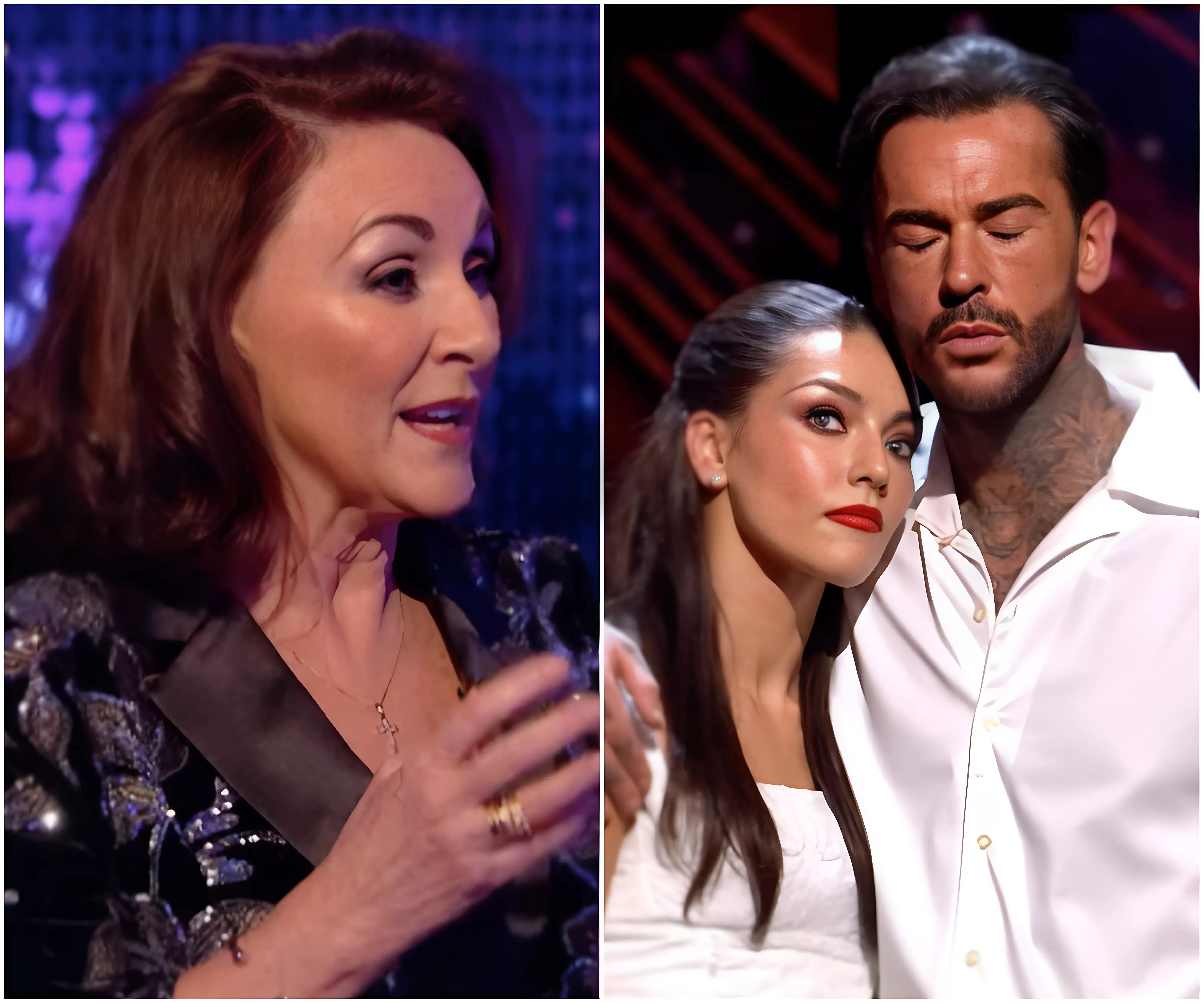 Strictly’s Shirley Ballas reveals the real reason Pete Wicks has got so far in the competition after calls for his exit - suong