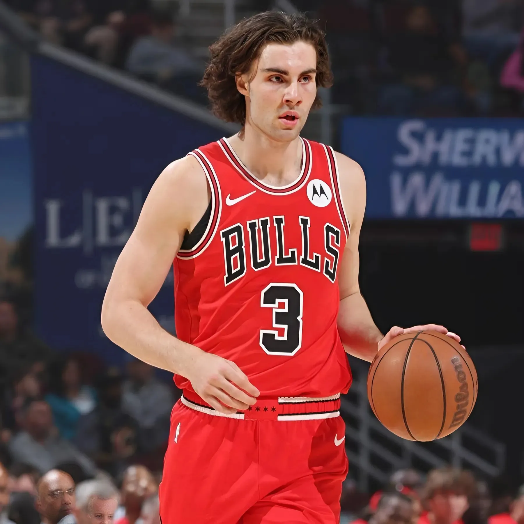 Josh Giddey Receives Downgraded Injury Status for Bulls-Pacers