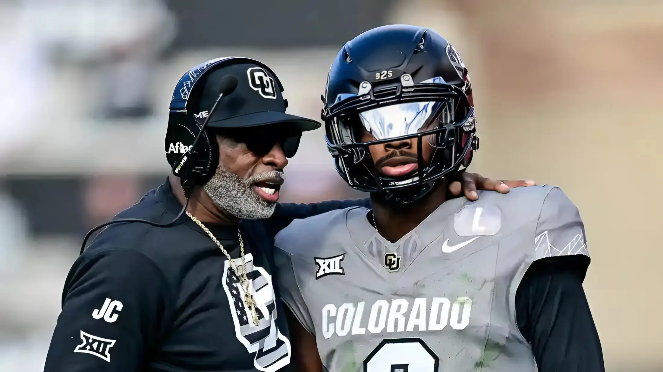 Colorado QB Shedeur Sanders Further Stokes Raiders Rumors With Latest Post