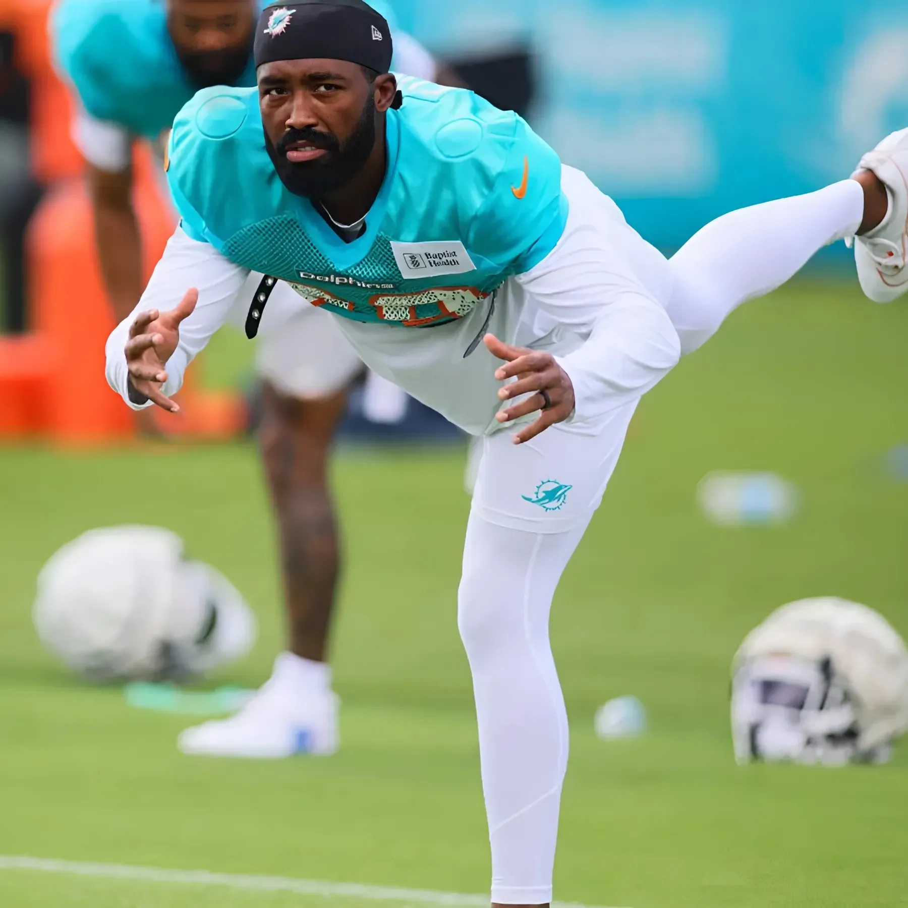 Return of starter from extended absence highlights Miami Dolphins' otherwise murky final injury report