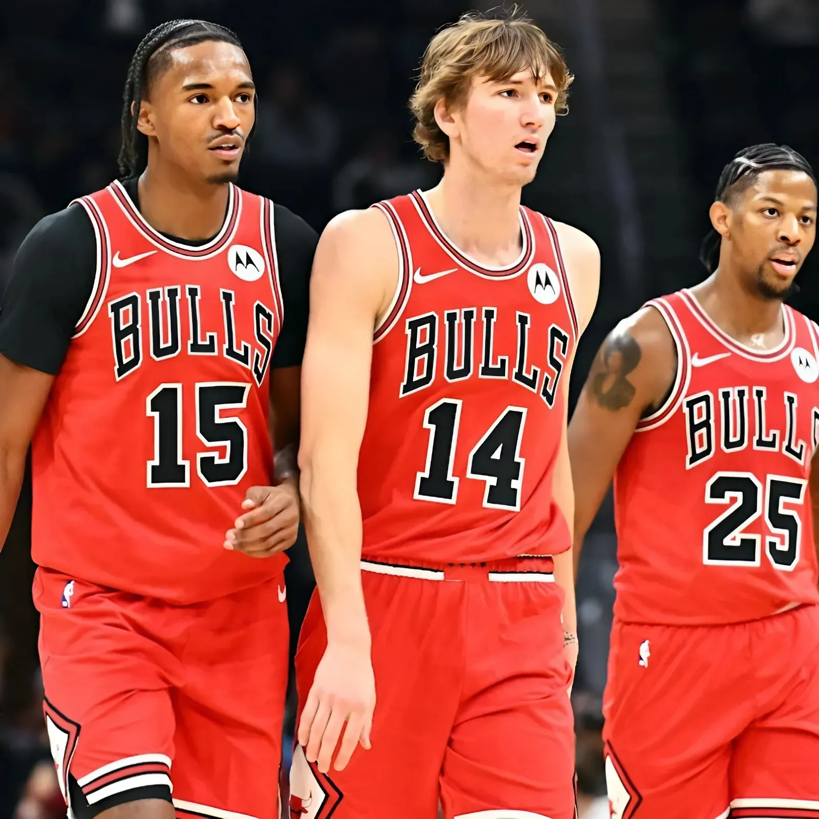 Chicago Bulls Reveal Latest Injury Update on Key Starter