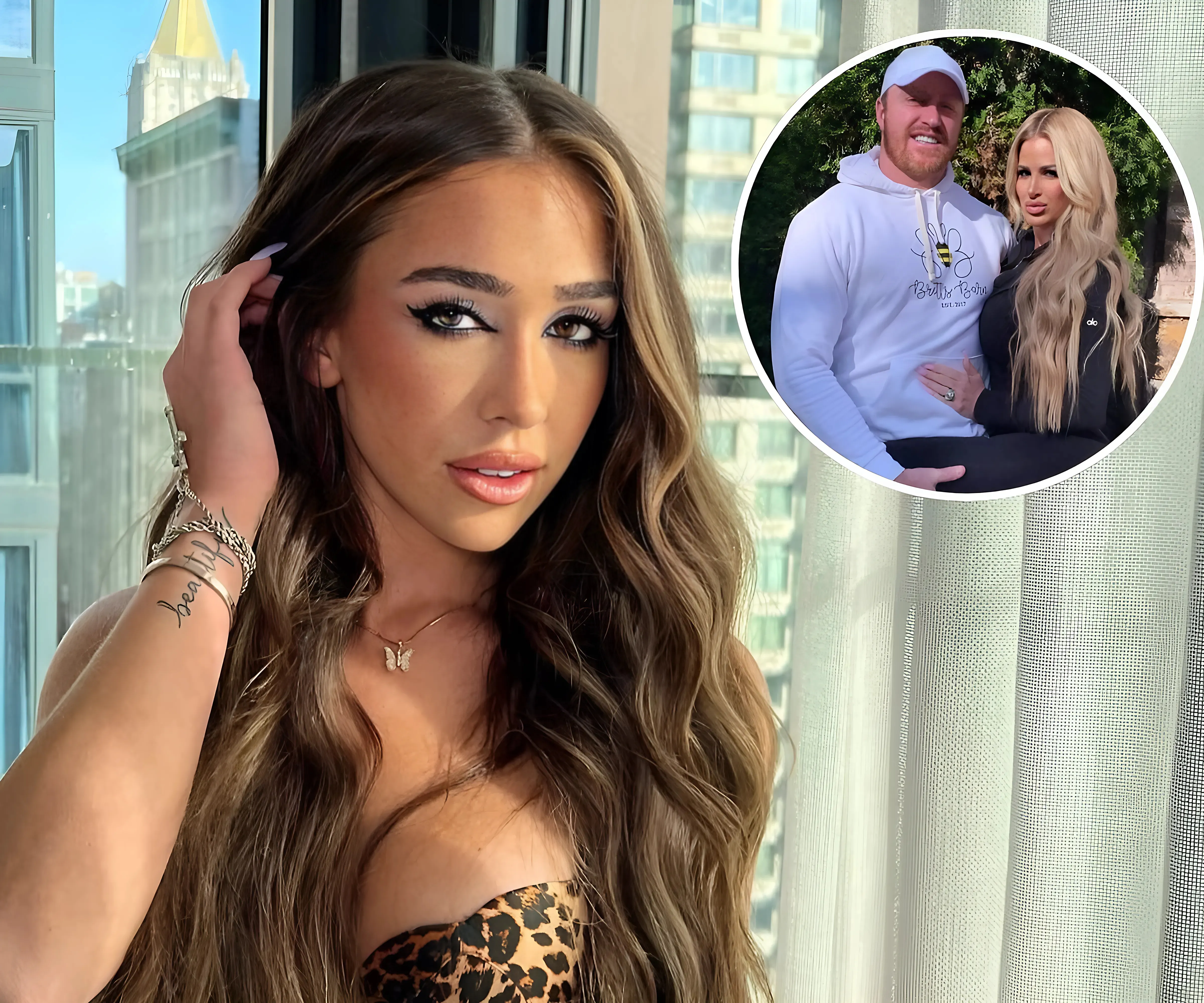 Ariana Biermann: Kim Zolciak And Kroy Biermann’s Divorce Is “The Worst Thing To Ever Happen For Everyone”