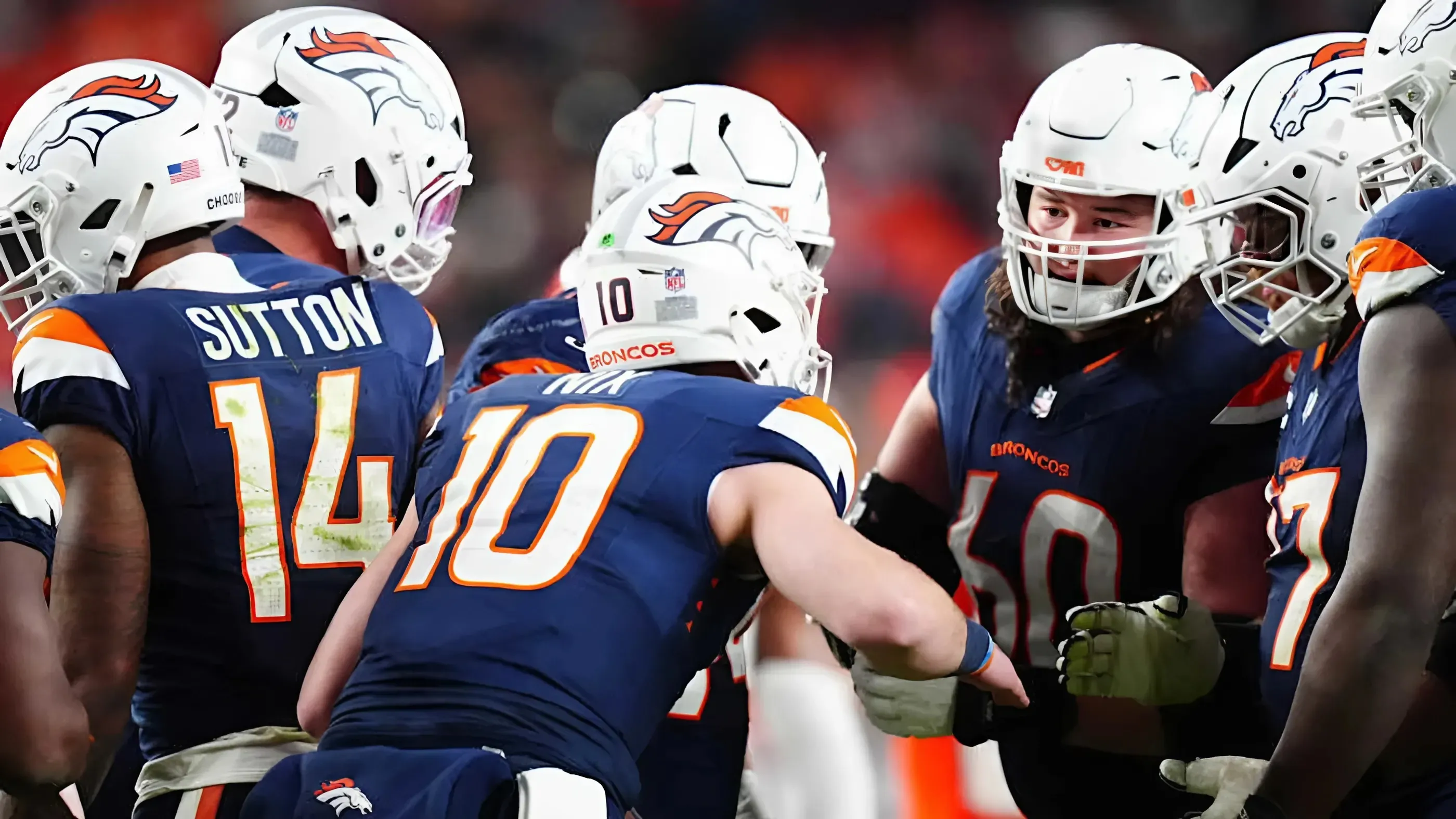 Broncos Are 'Truly Scary' as a Playoff Contender, Analyst Claims