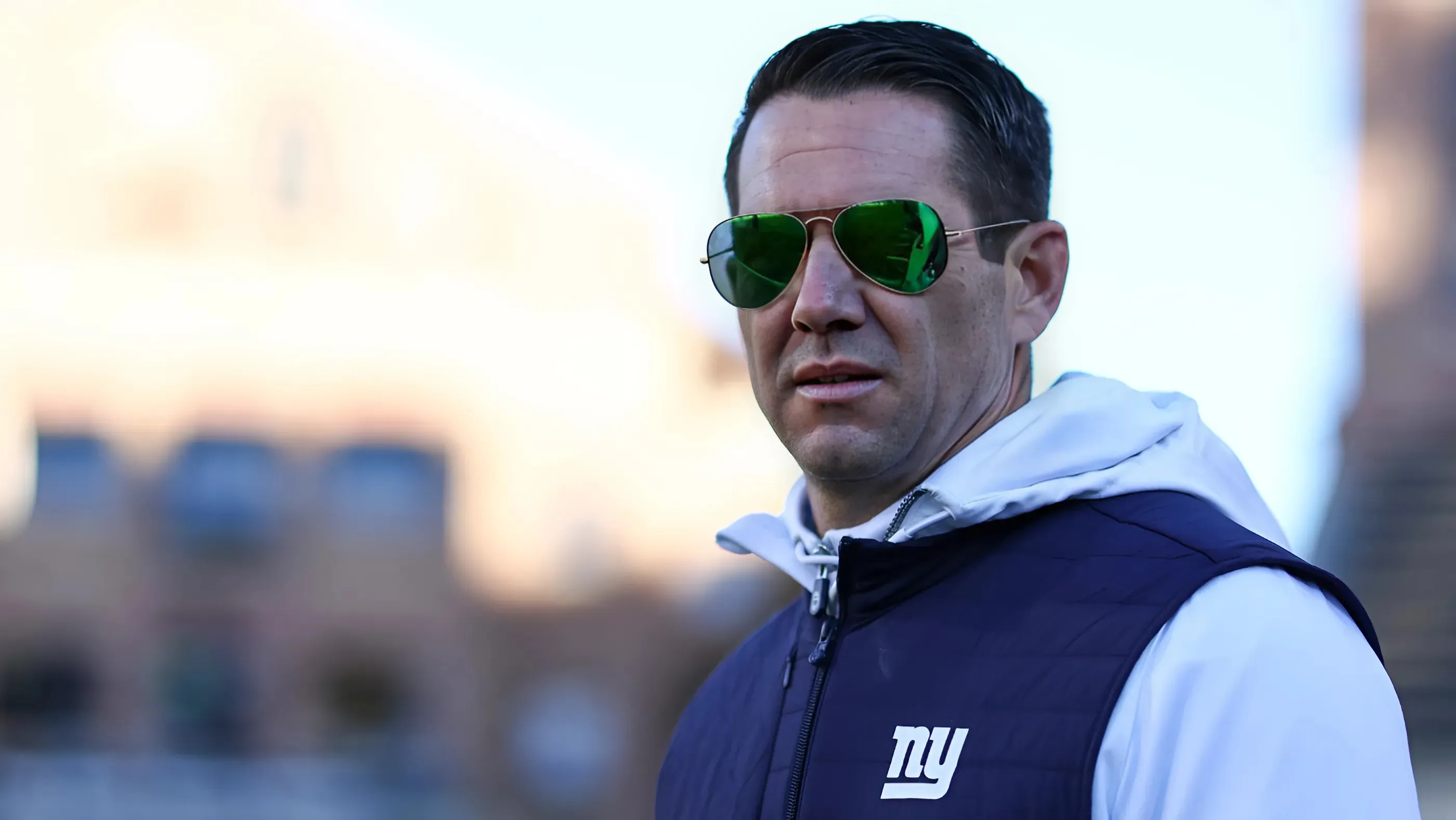 3 decisions Giants’ front office must address after disastrous season