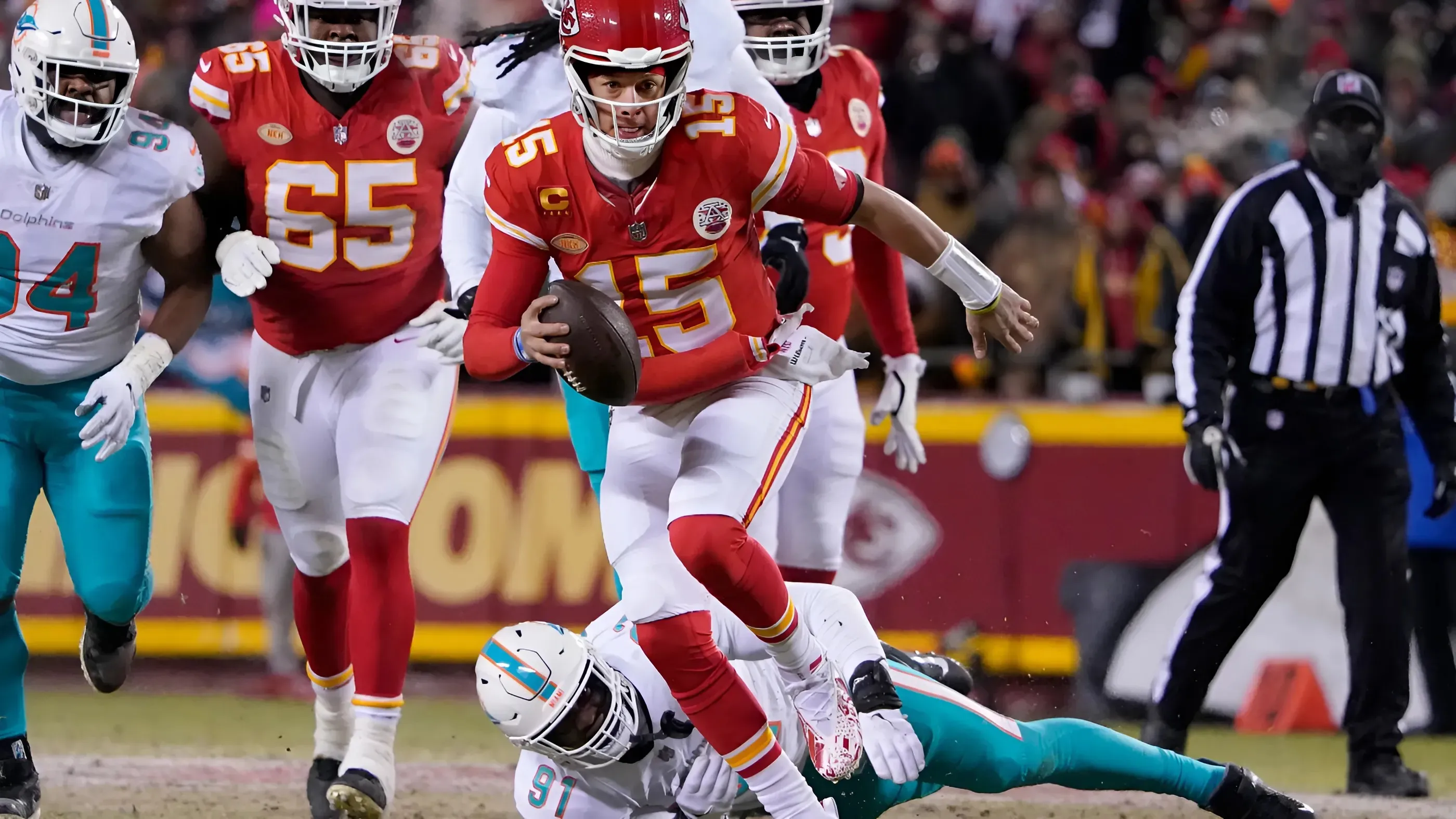 How the Chiefs treat ugly wins as lessons for sustained greatness in the NFL