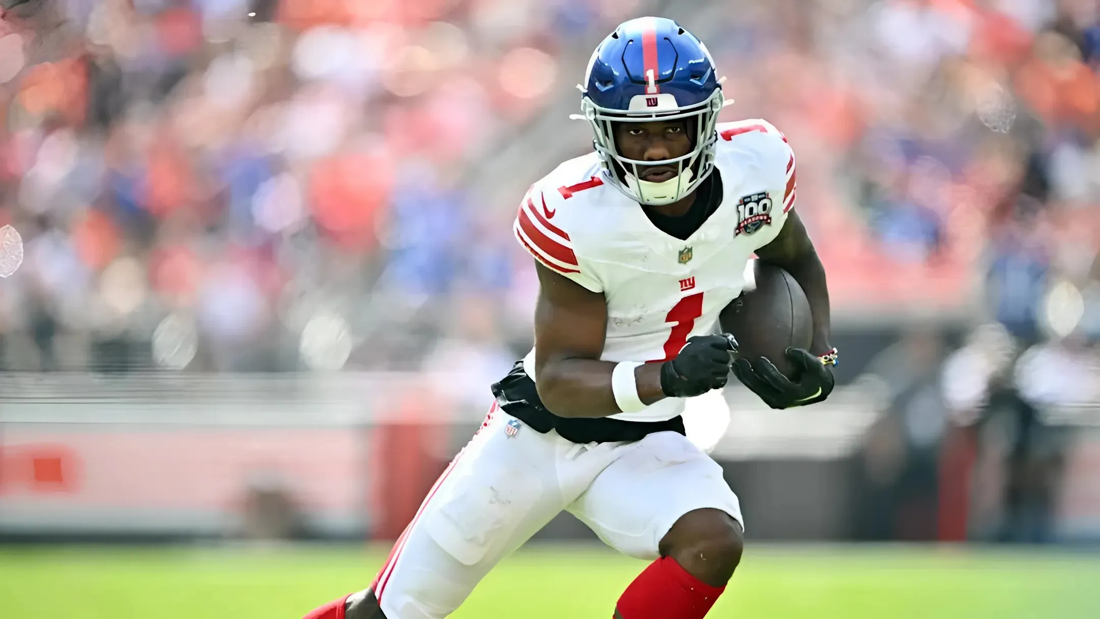 Giants season takes another devastating hit with Malik Nabers update