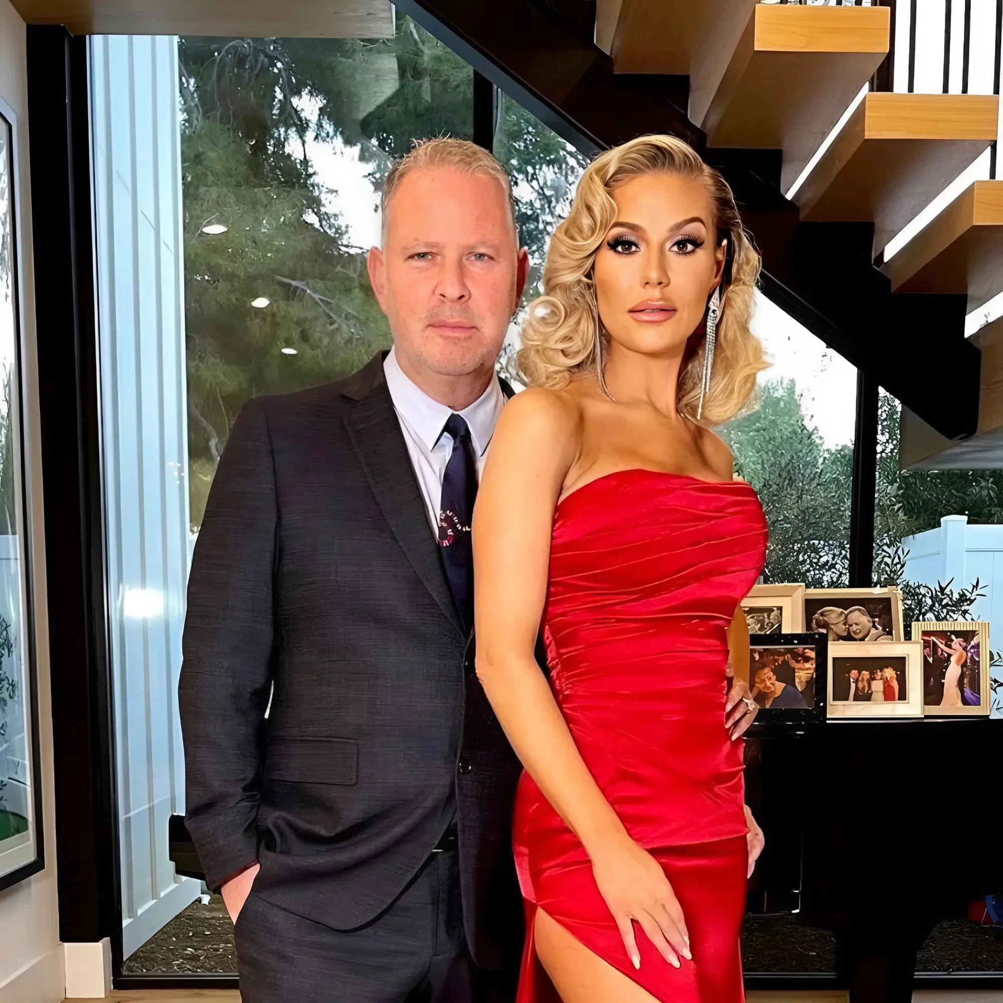 Former Housewives Producer Claims Dorit Kemsley & PK Are Faking Divorce Storyline on RHOBH, Plus Will Dorit Expose “Confidential” Info About Kyle Richards?