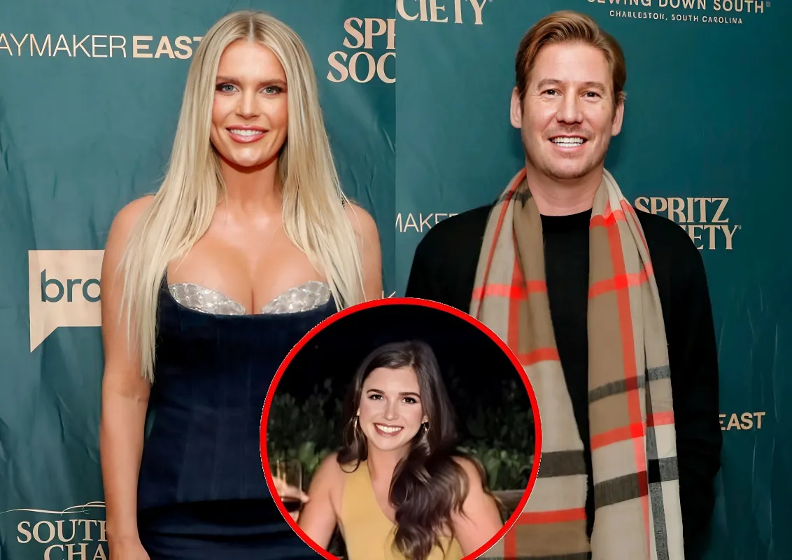 Southern Charm’s Madison LeCroy on If Austen & Girlfriend Audrey Will Last, JT’s Shady Gift to Patricia Altschul, and Why Her Husband Brett Works in California, Plus Shades Austen as “Biggest Gossip” and Talks Craig Wanting to Distance Himself From Shep