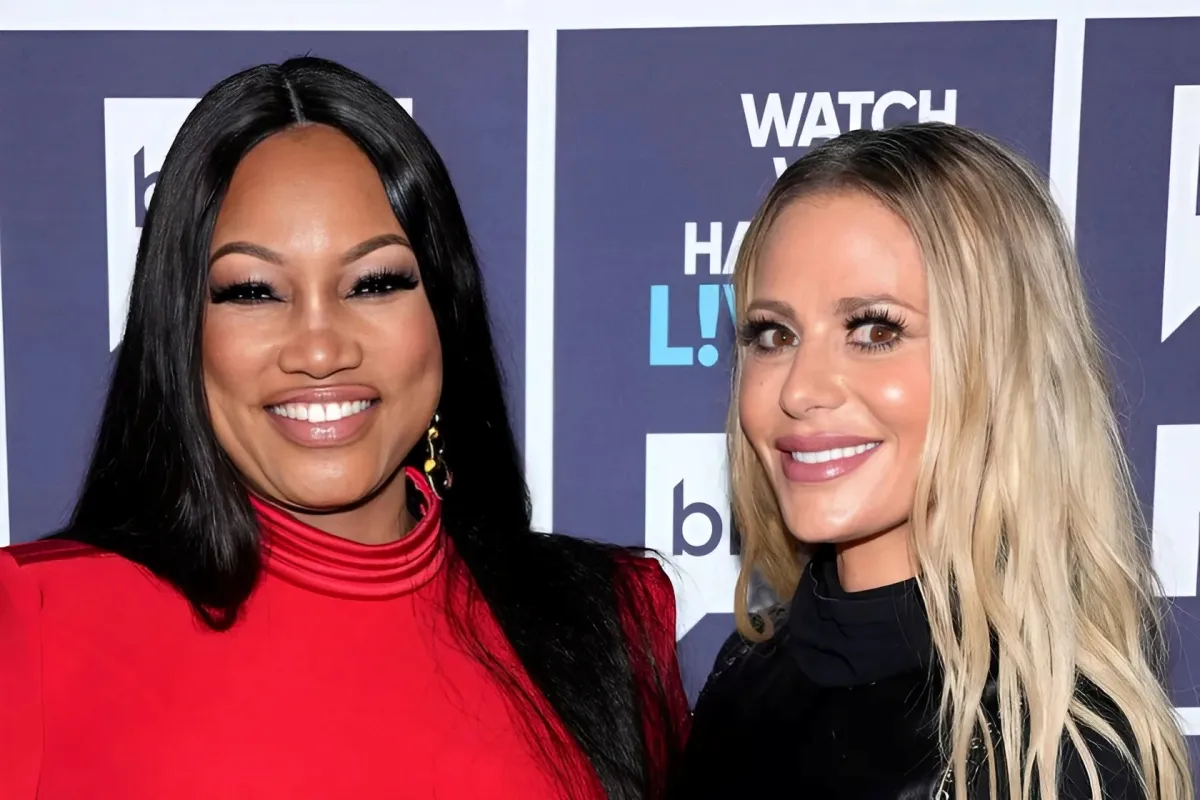 Garcelle Shares the Real Reason She Didn't Reach Out to Dorit After PK Split Announcement