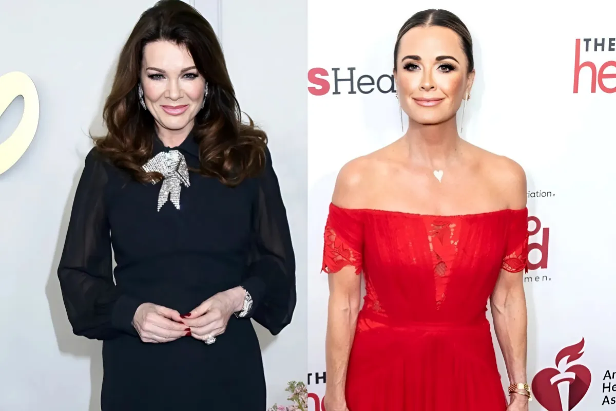 "Lisa Vanderpump Spills the Tea: Drama with Kyle Richards, Rumors about Dorit & PK, Surprising Server Stories, Pump Rules Cast Updates, and the Grand Opening of Pinky’s Restaurant"-quang