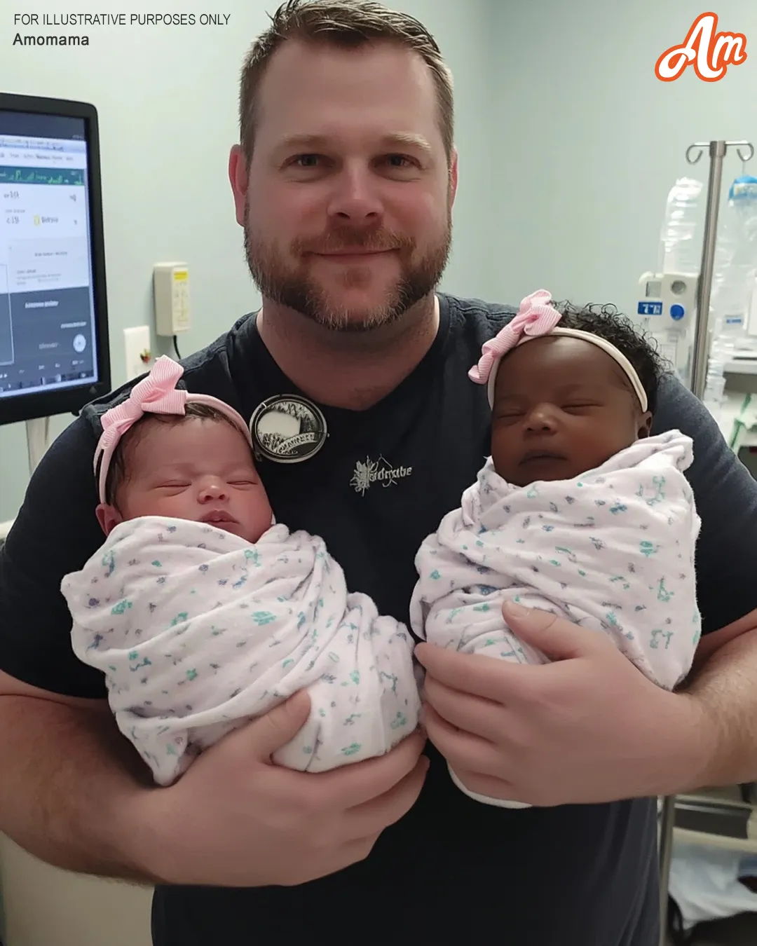 5. I Went to Pick Up My Wife and Newborn Twins from the Hospital — I Found Only the Babies and a Note