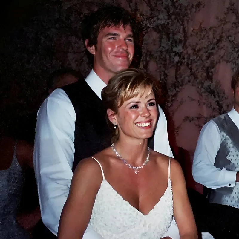 ‘Bachelorette’ Season 1 Alums Trista and Ryan Sutter Share Adorable 21st Anniversary Tributes